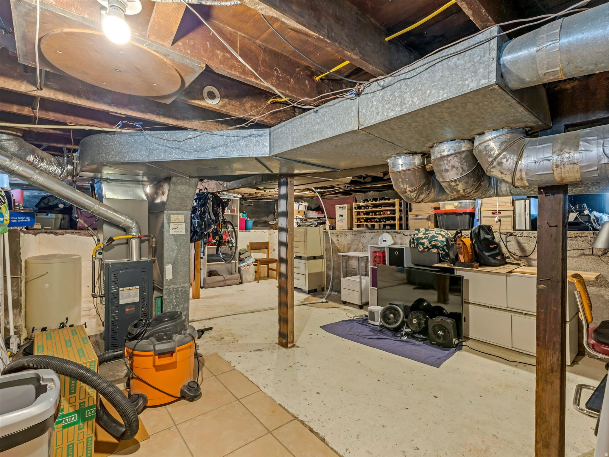 ROCKWOOD SUB - Residential