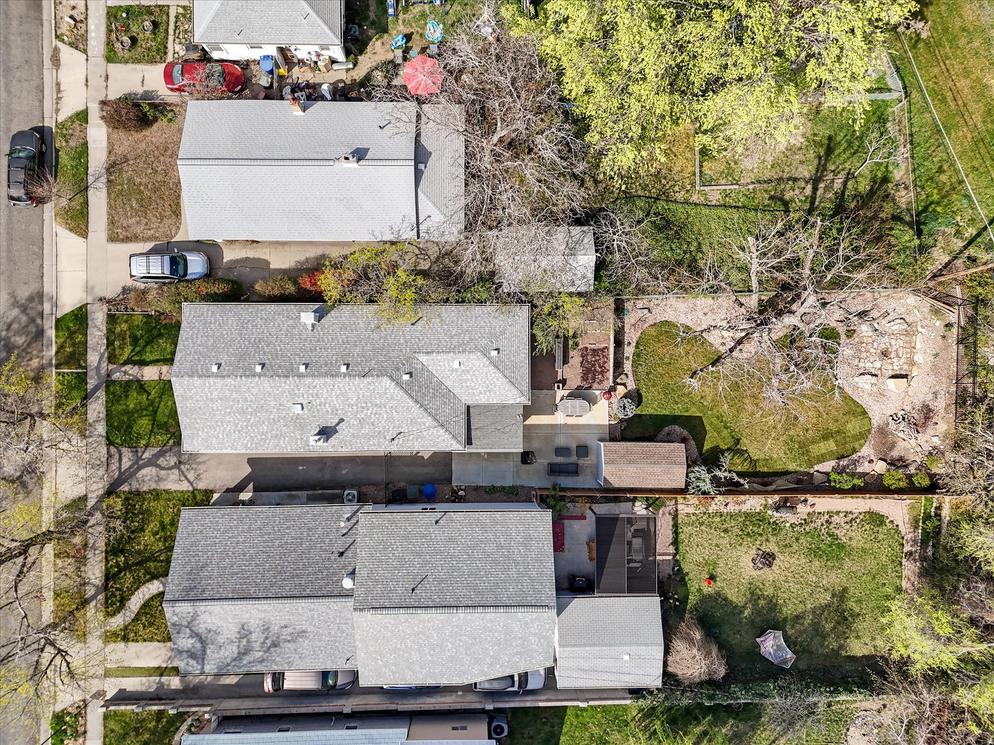 ROCKWOOD SUB - Residential