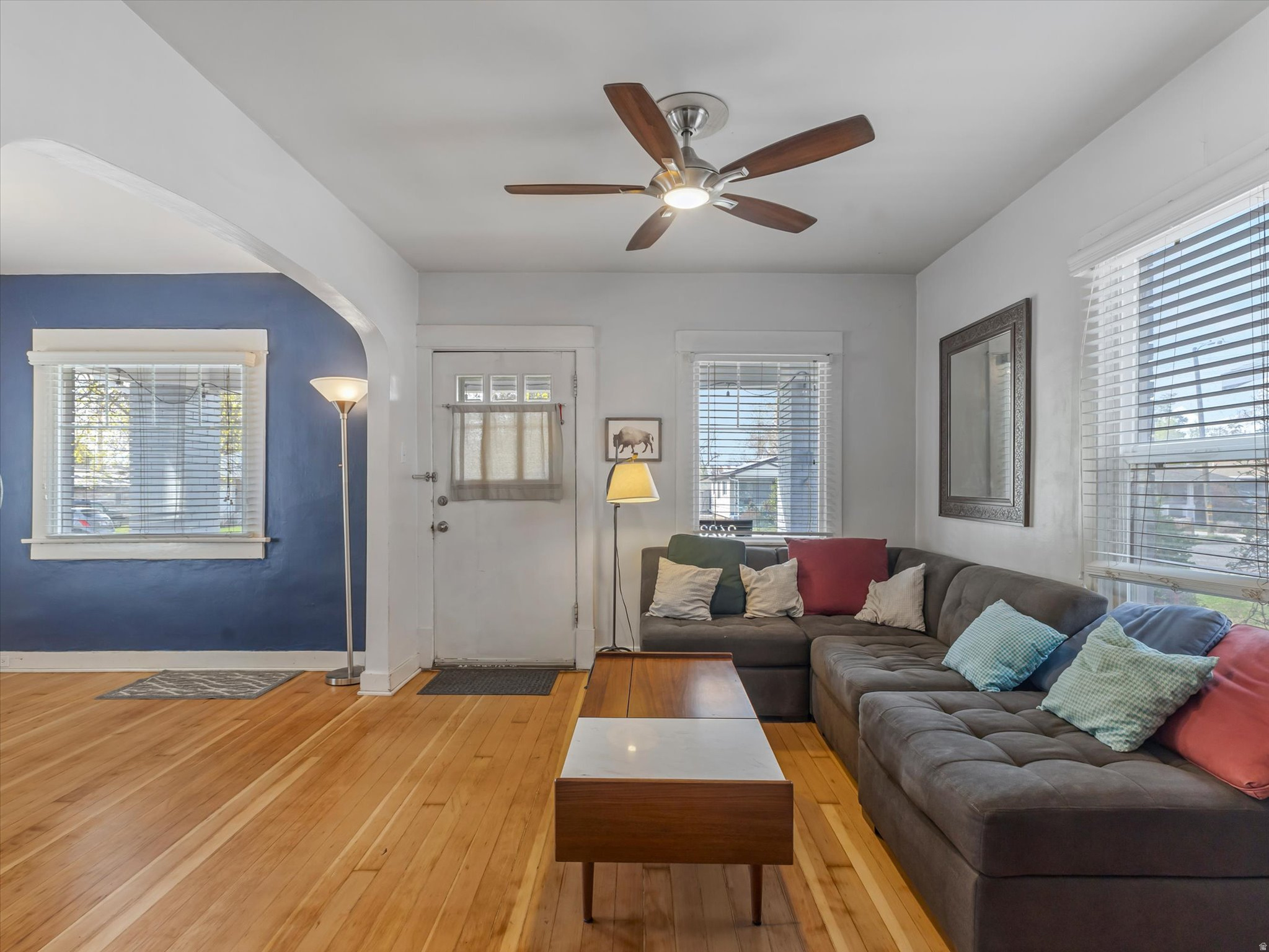 ROCKWOOD SUB - Residential