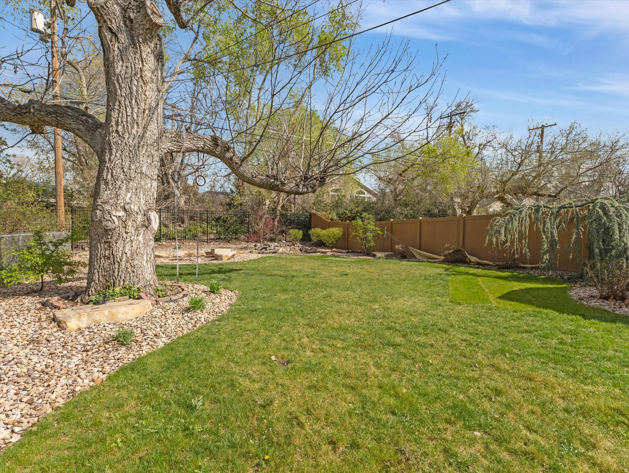 ROCKWOOD SUB - Residential