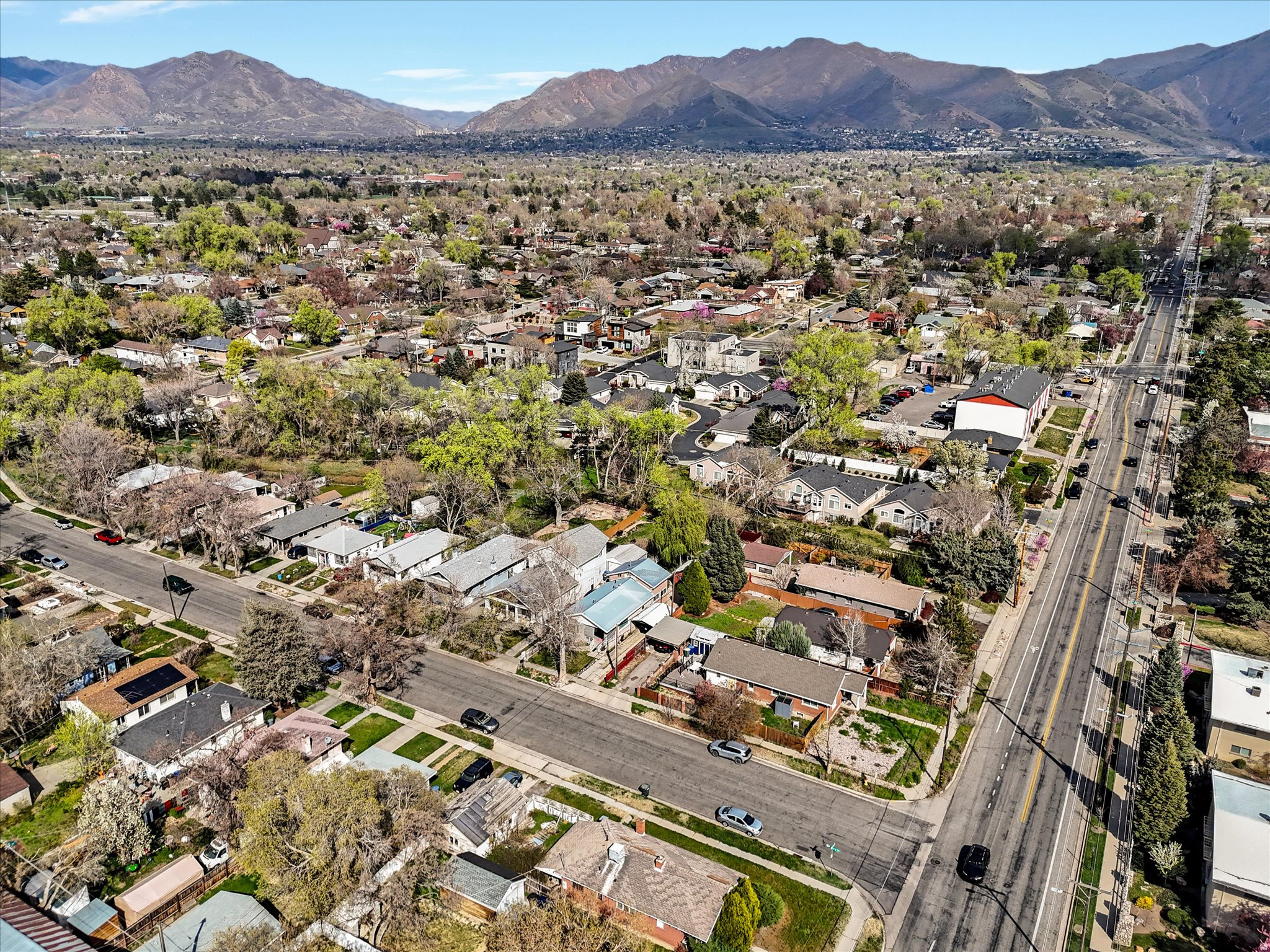 ROCKWOOD SUB - Residential