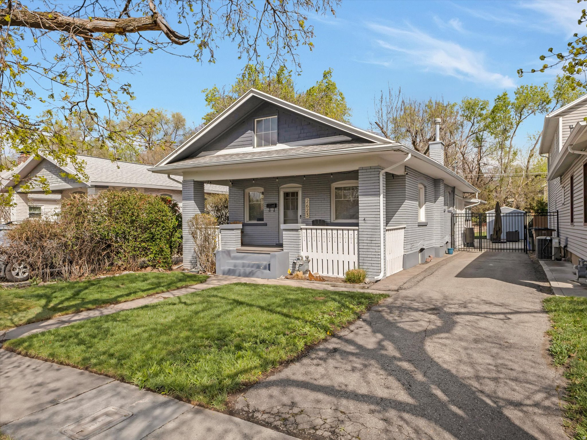 ROCKWOOD SUB - Residential