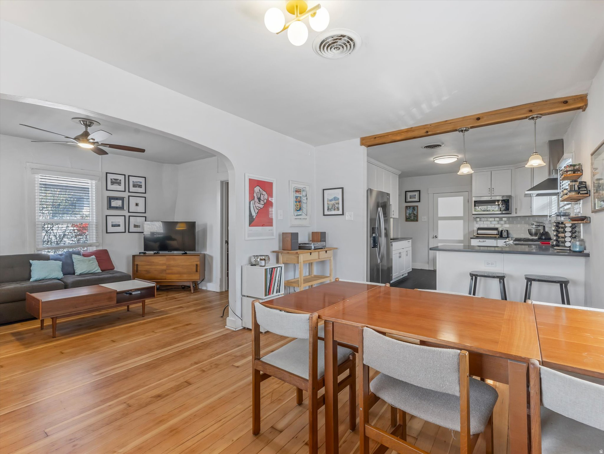 ROCKWOOD SUB - Residential