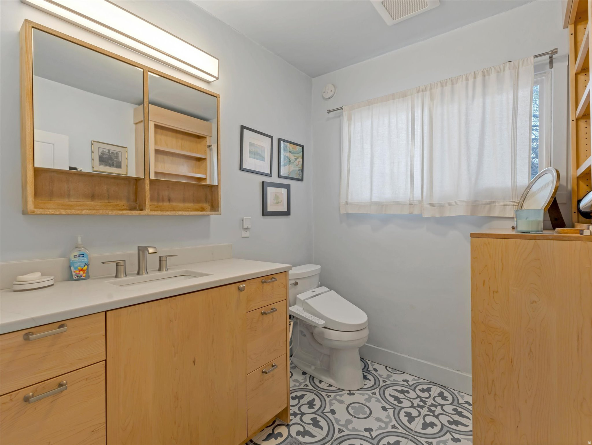 ROCKWOOD SUB - Residential