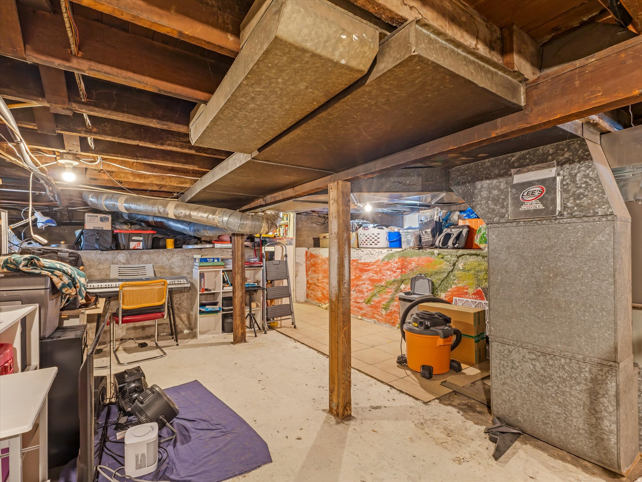 ROCKWOOD SUB - Residential