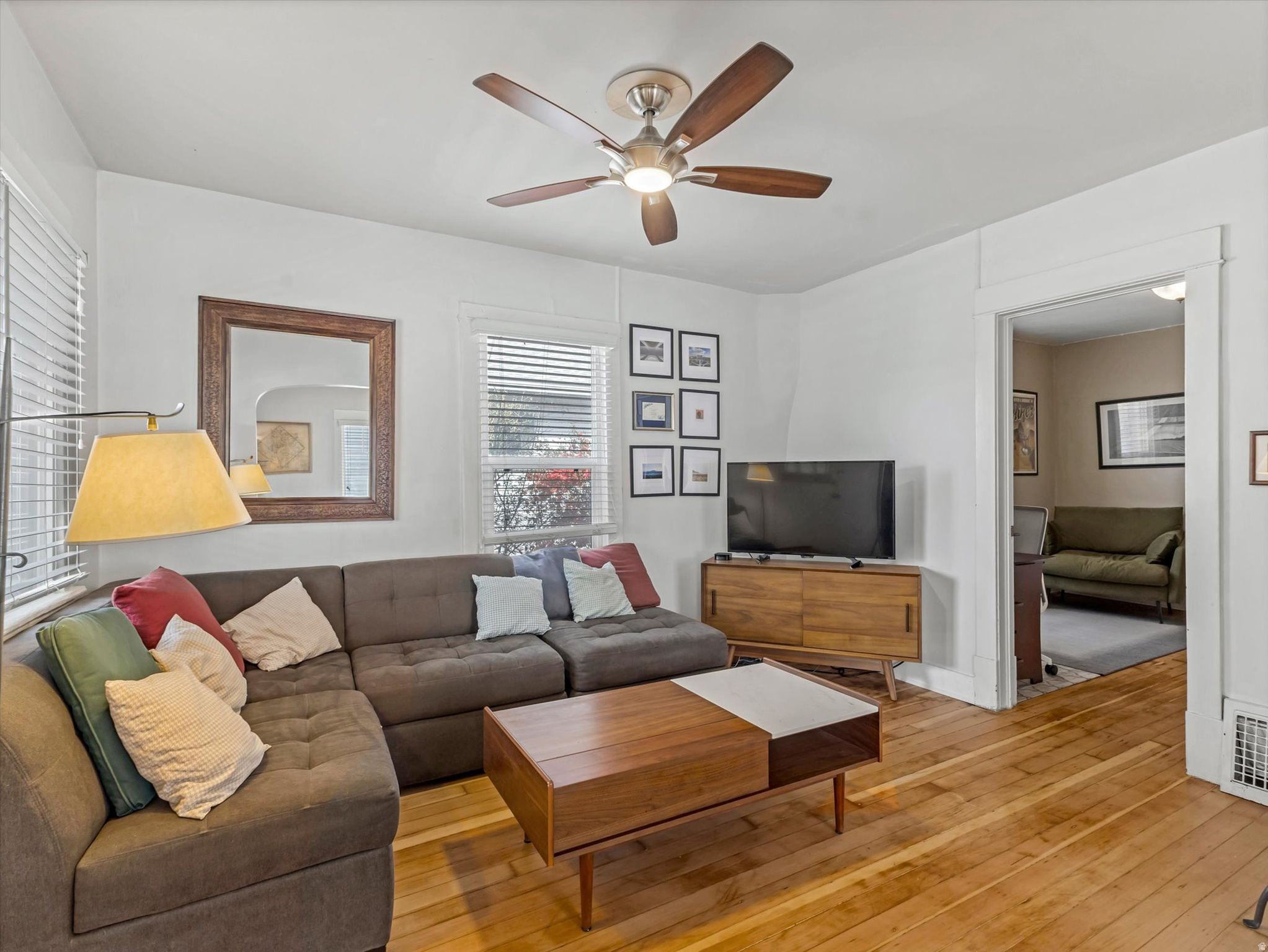 ROCKWOOD SUB - Residential