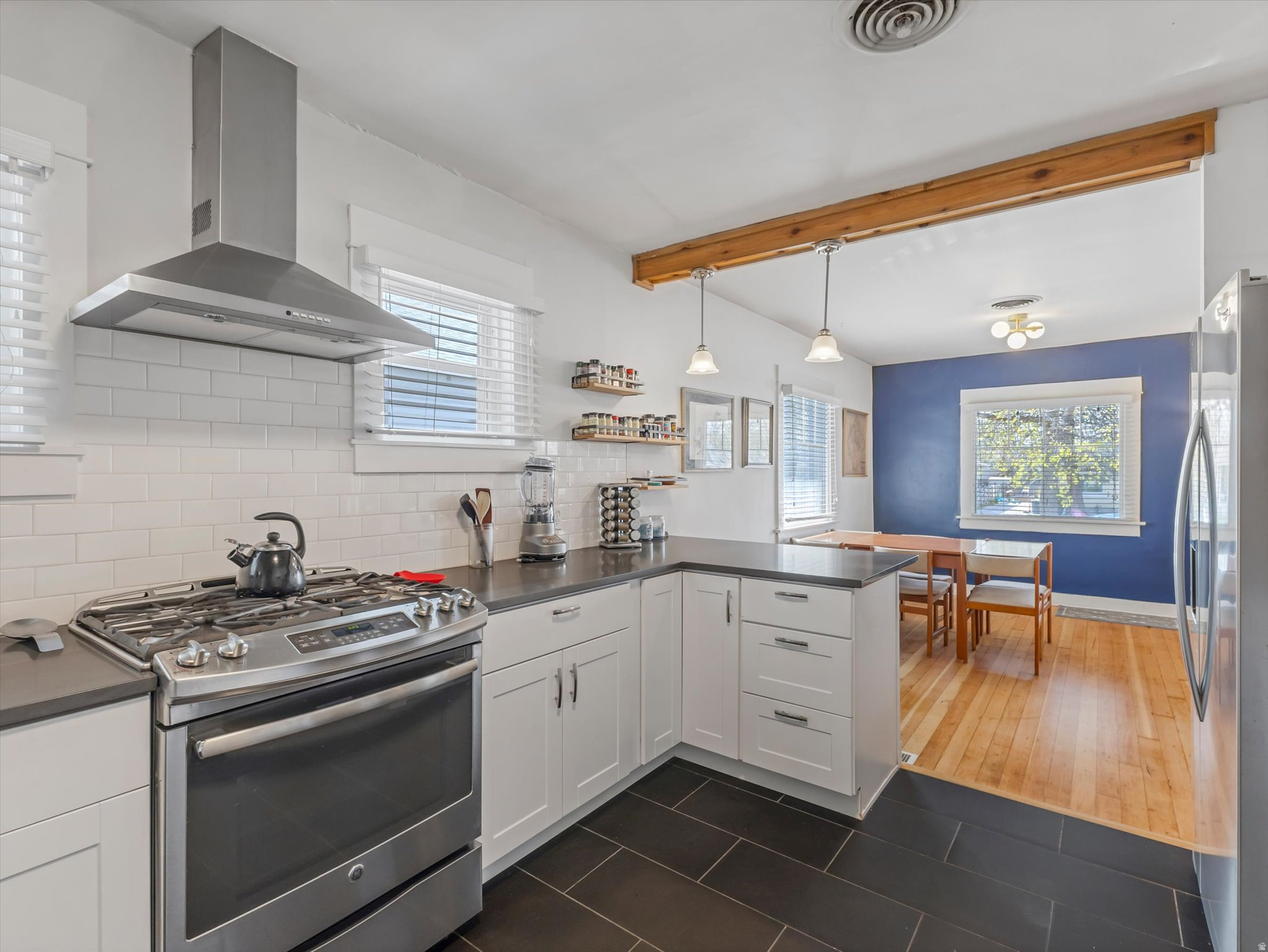 ROCKWOOD SUB - Residential