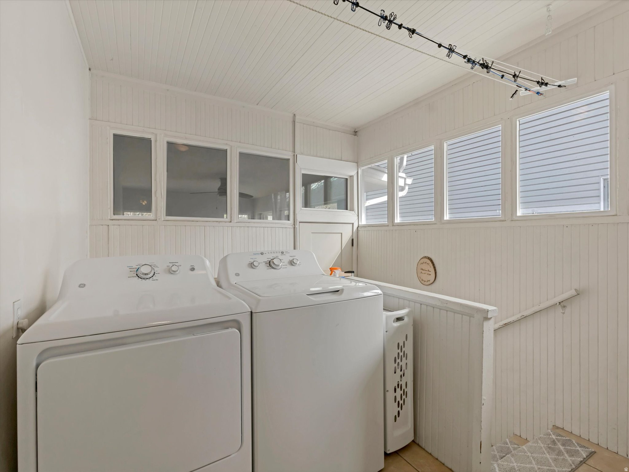 ROCKWOOD SUB - Residential