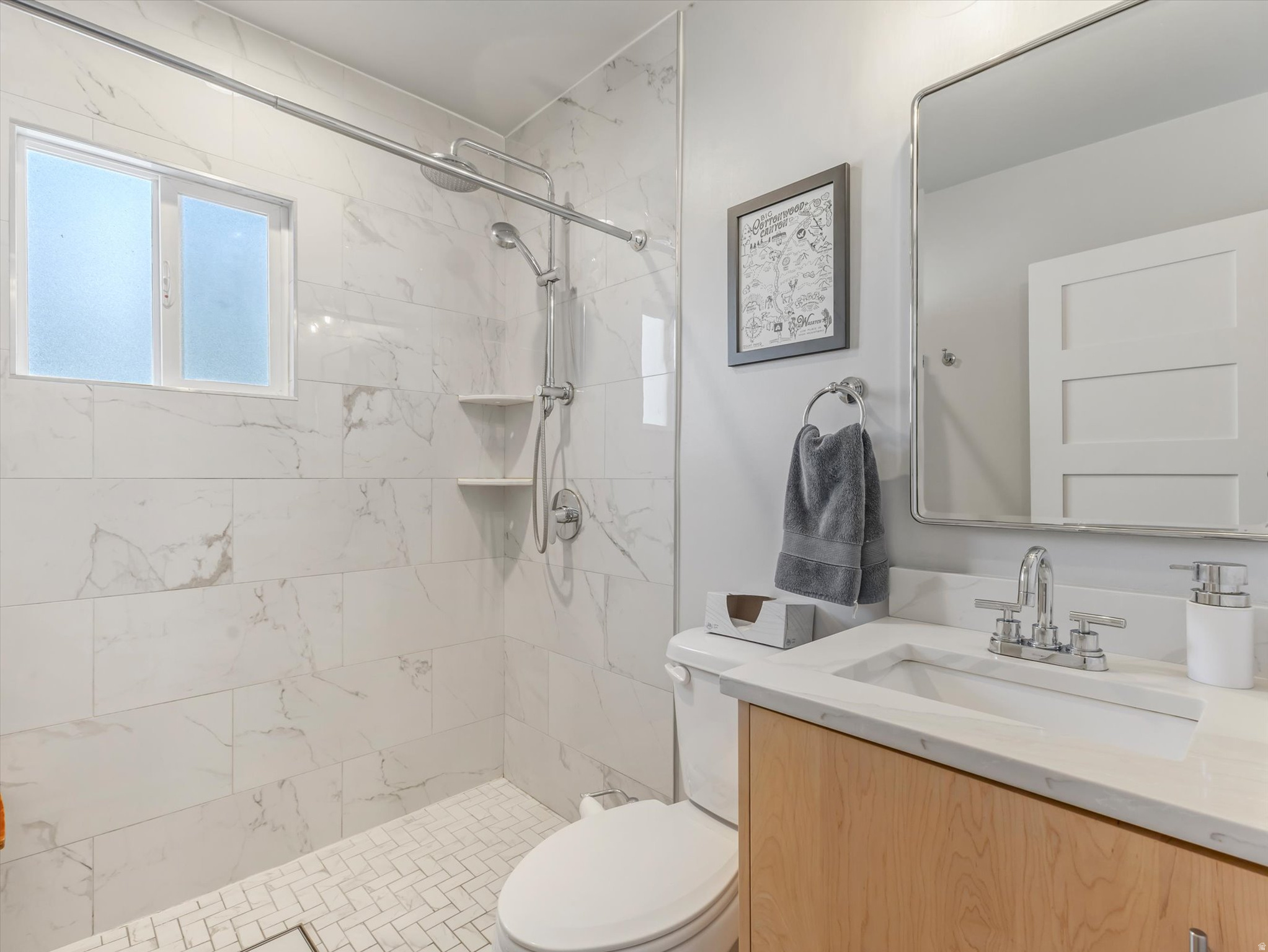 ROCKWOOD SUB - Residential