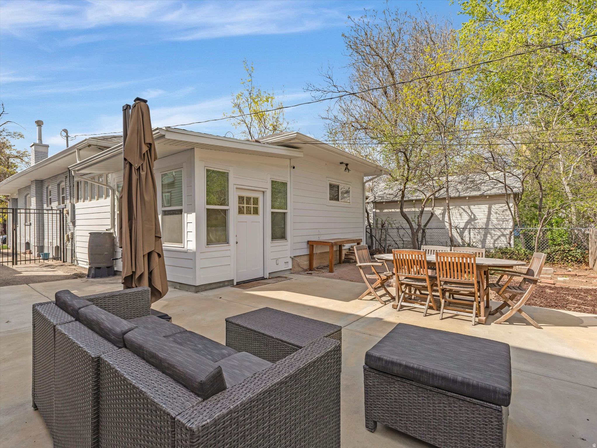 ROCKWOOD SUB - Residential