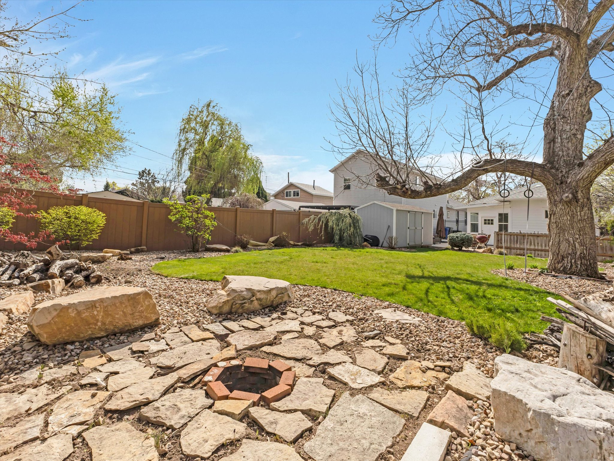 ROCKWOOD SUB - Residential