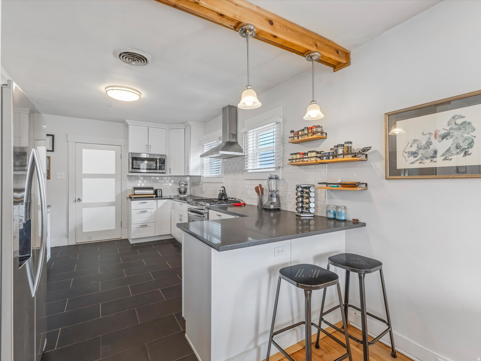 ROCKWOOD SUB - Residential