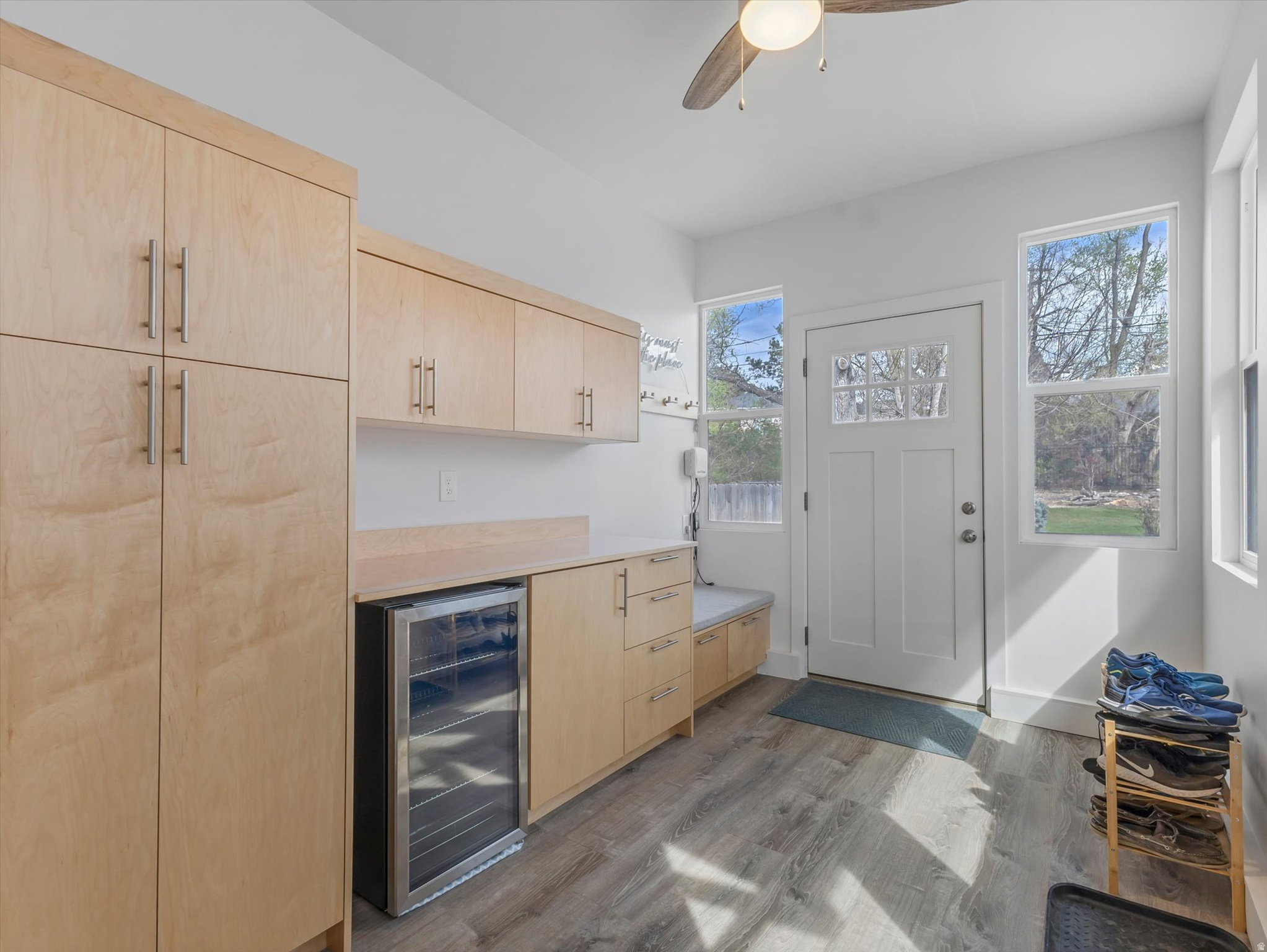 ROCKWOOD SUB - Residential