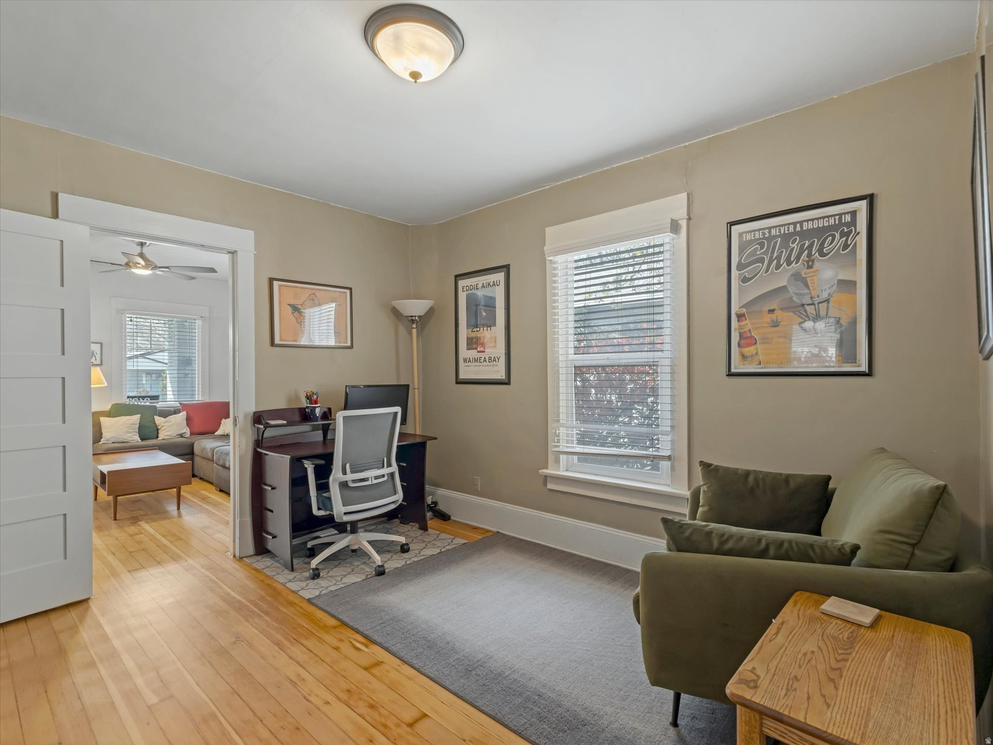 ROCKWOOD SUB - Residential