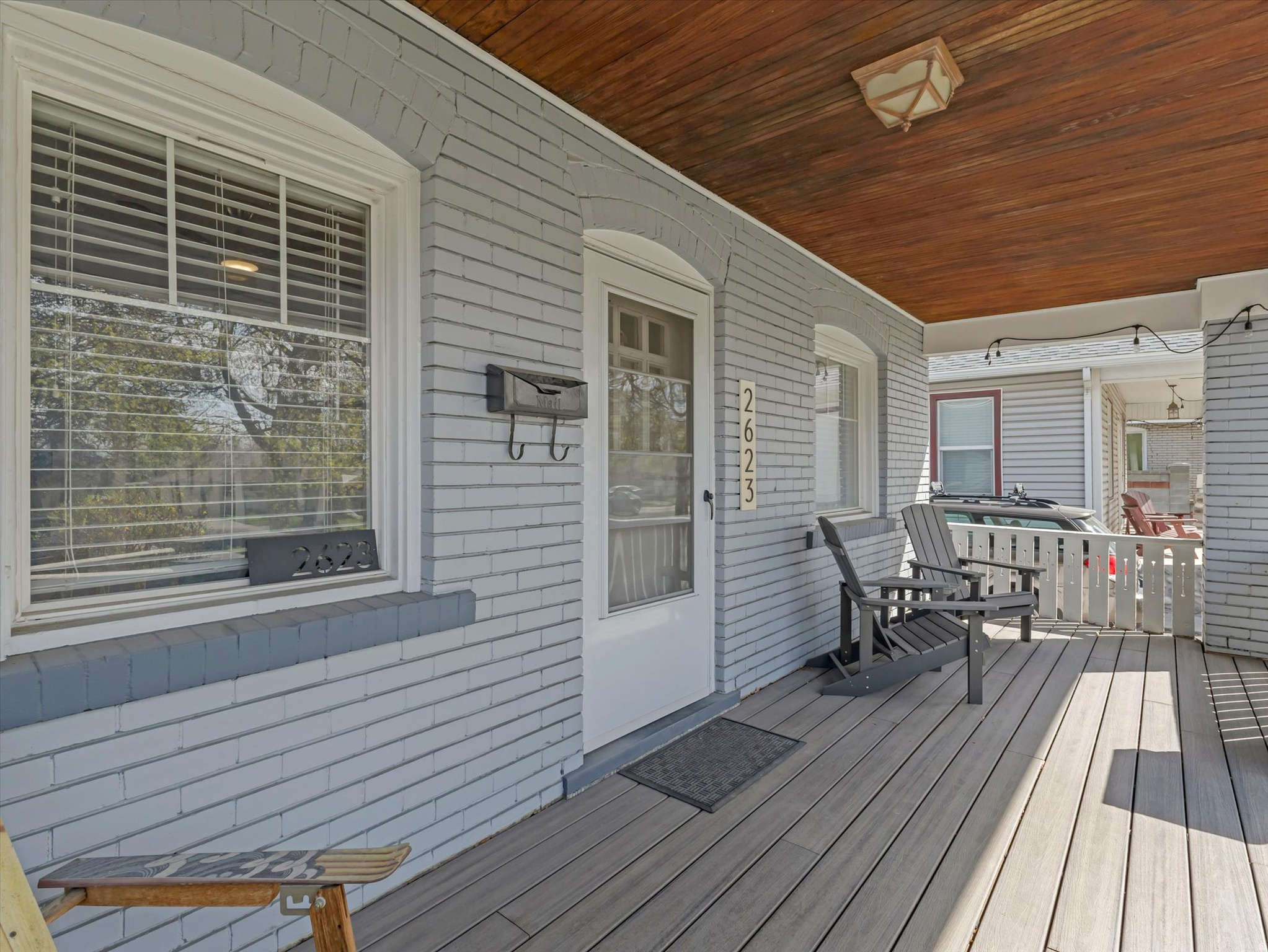 ROCKWOOD SUB - Residential