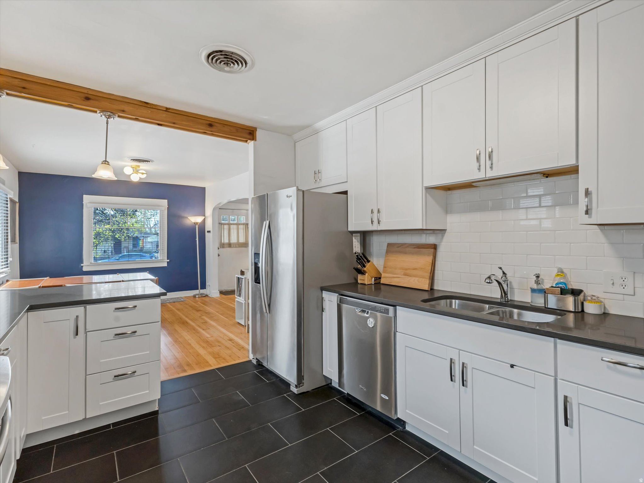 ROCKWOOD SUB - Residential