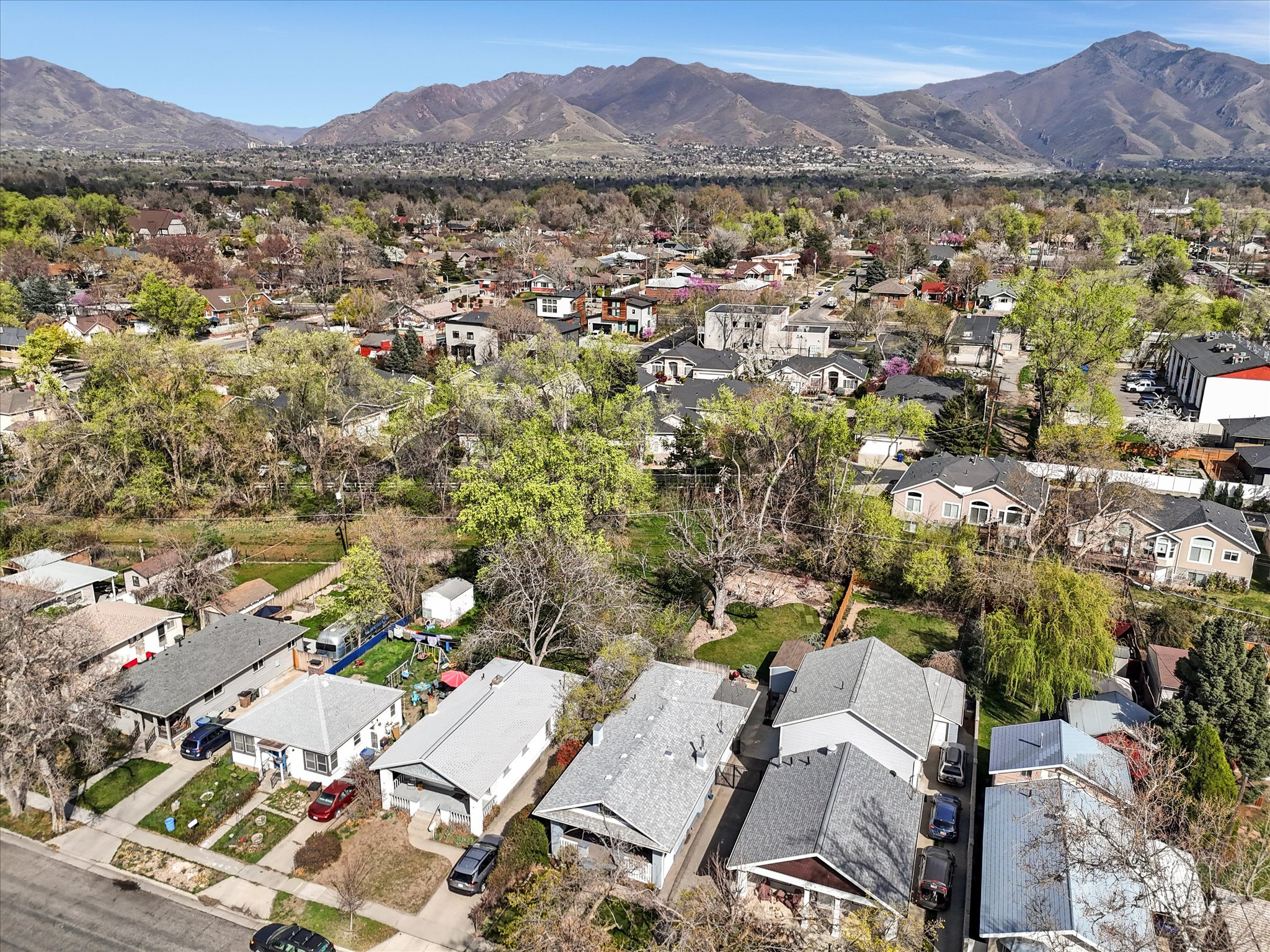 ROCKWOOD SUB - Residential