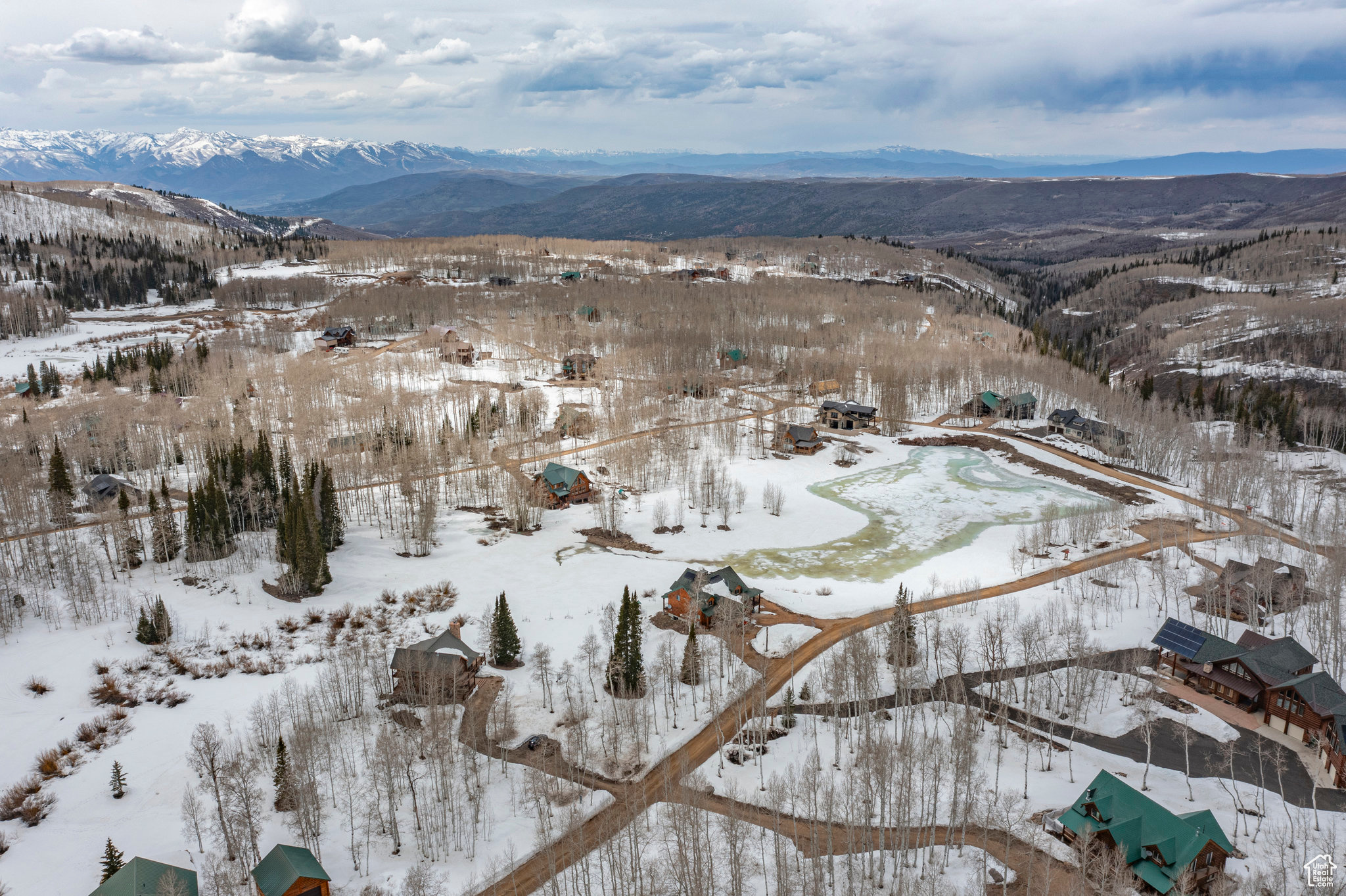 4458 Eagle Dr #2164, Heber City, Utah image 47