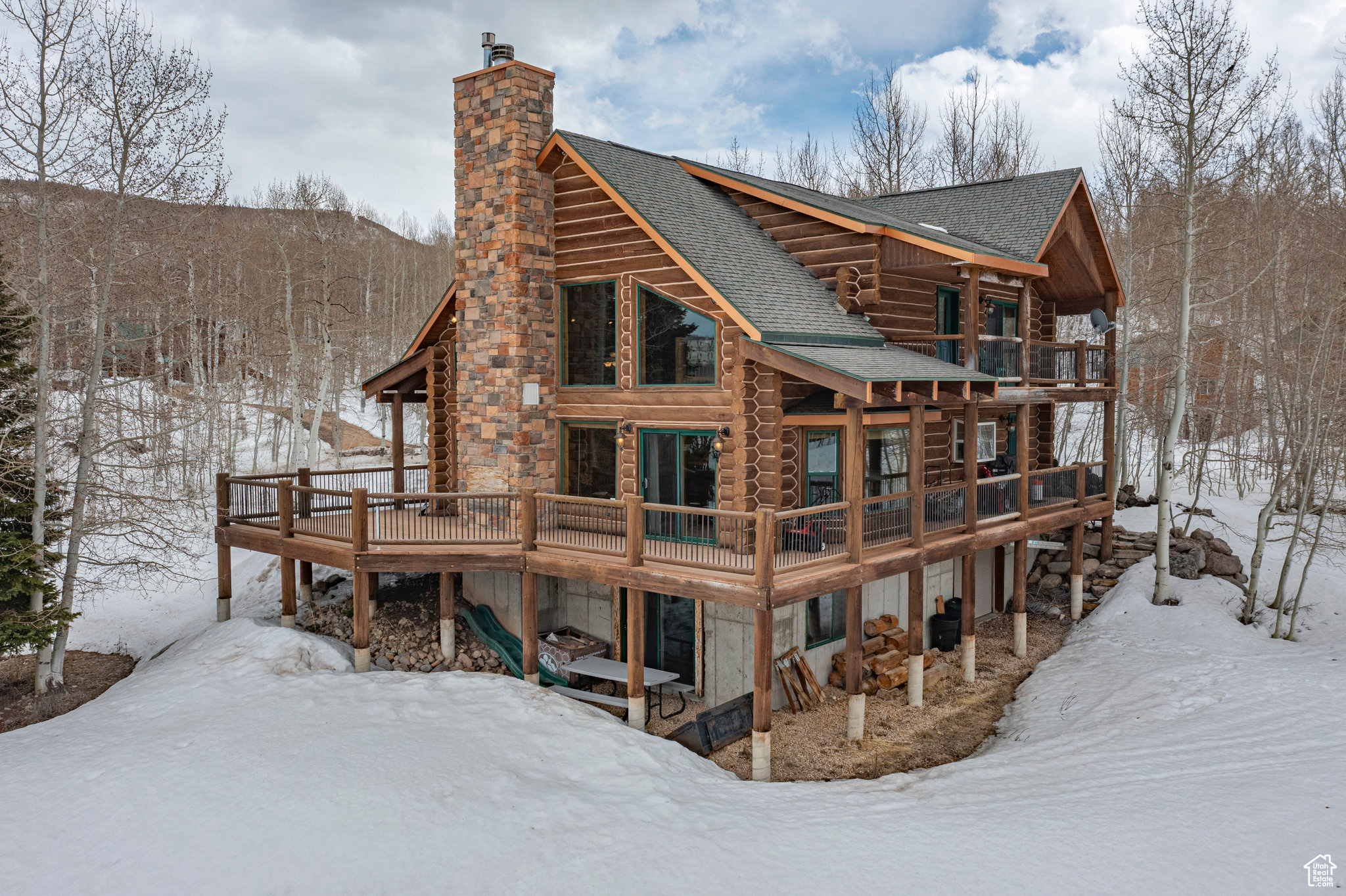 4458 Eagle Dr #2164, Heber City, Utah image 38