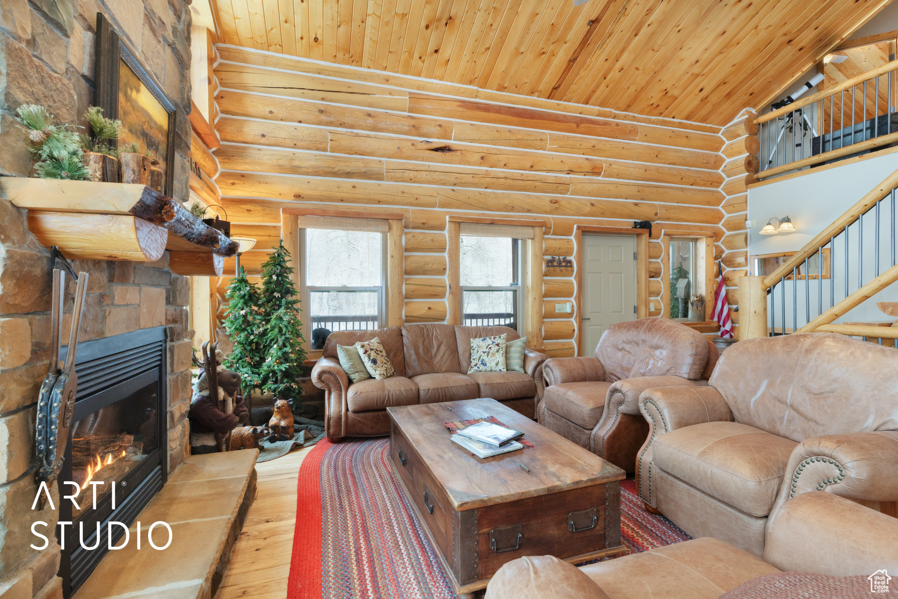 4458 Eagle Dr #2164, Heber City, Utah image 13