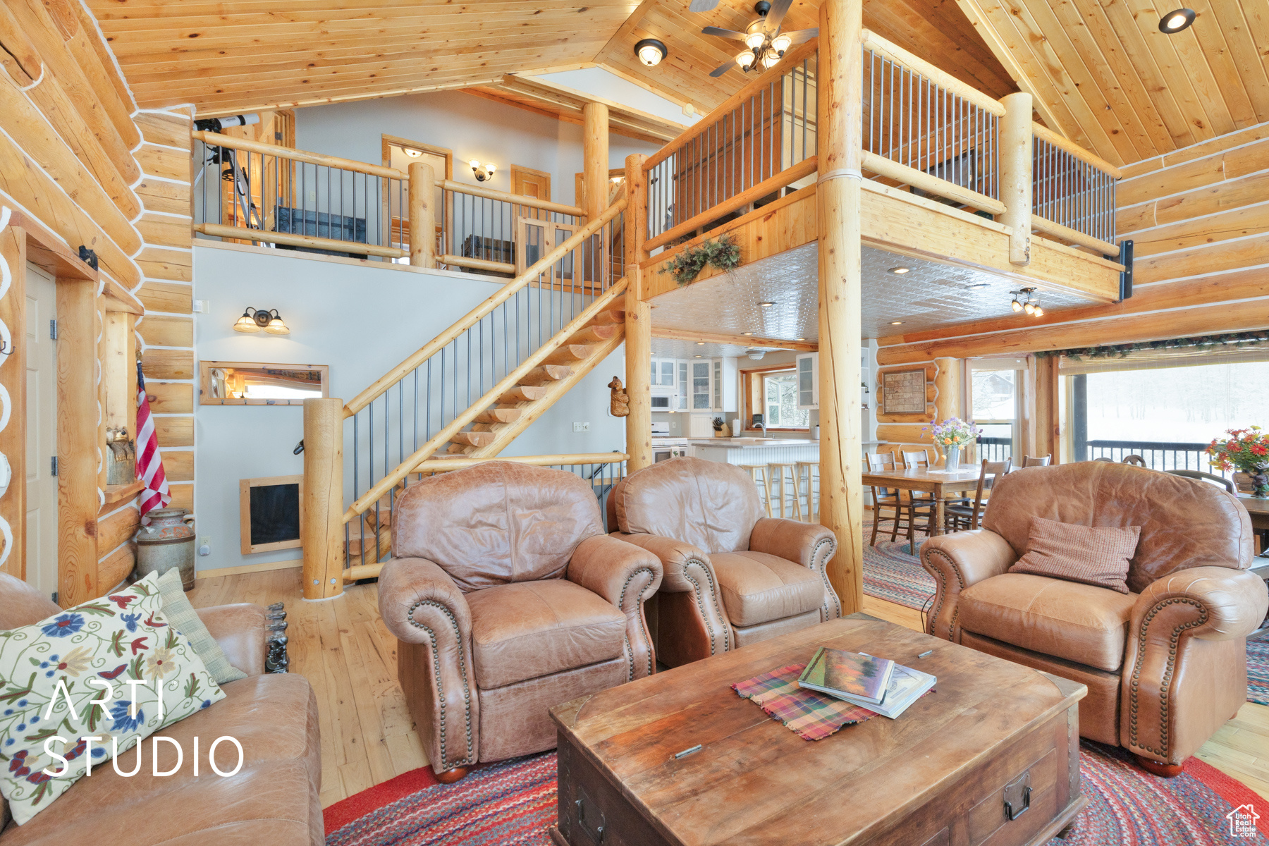 4458 Eagle Dr #2164, Heber City, Utah image 6