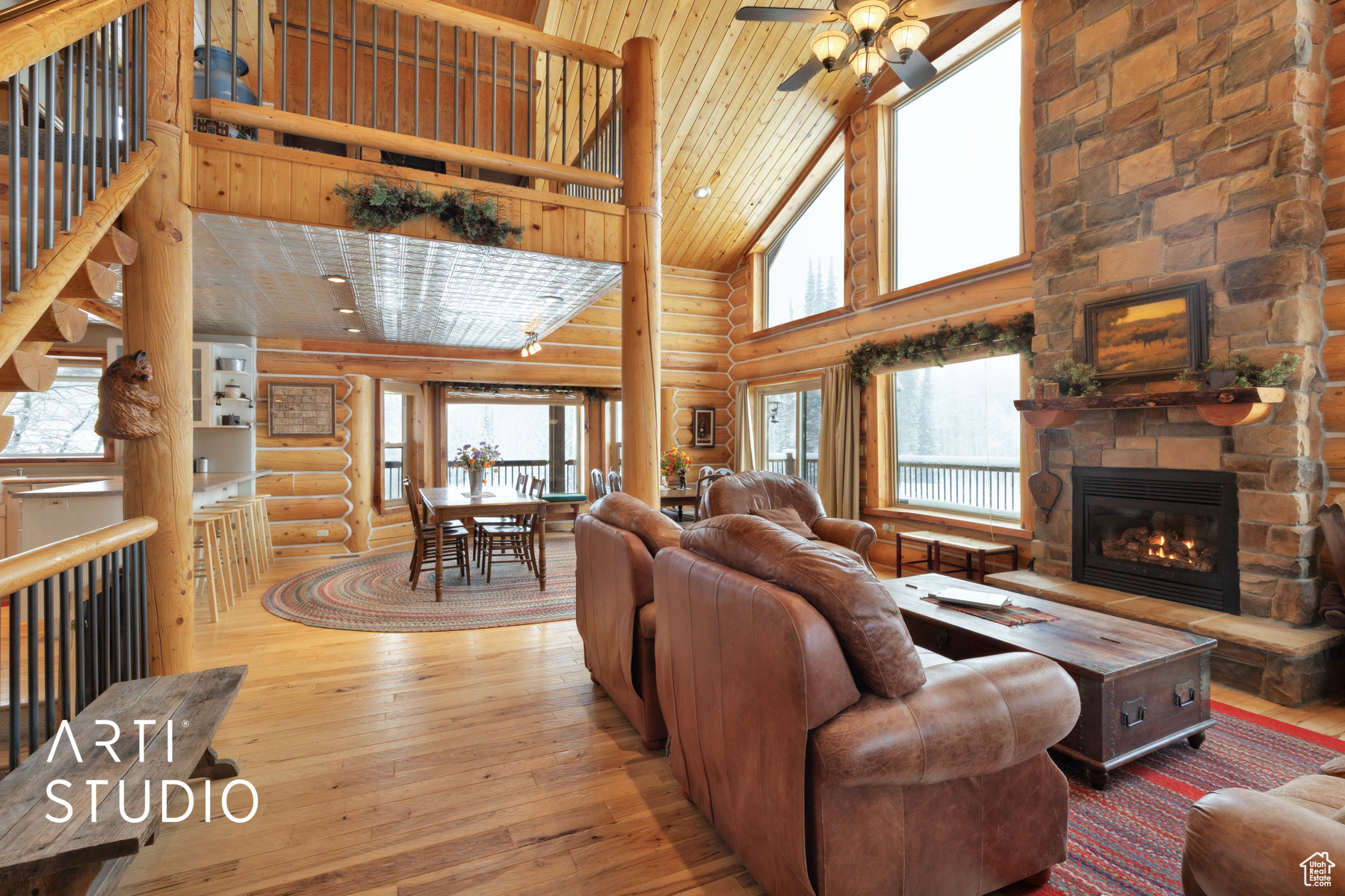 4458 Eagle Dr #2164, Heber City, Utah image 5