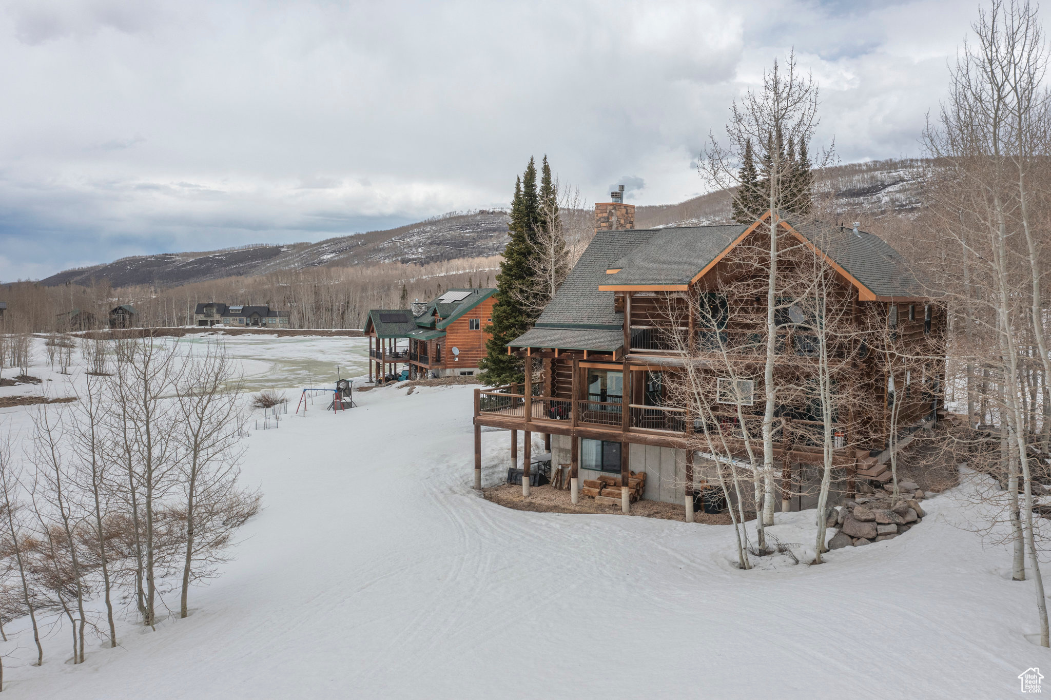 4458 Eagle Dr #2164, Heber City, Utah image 16
