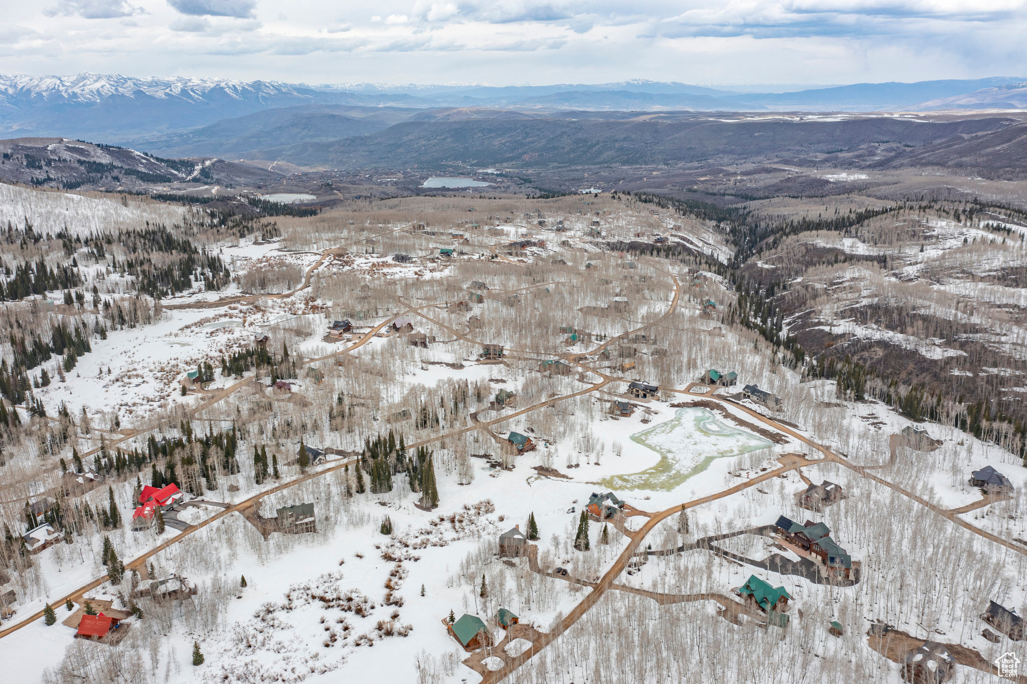 4458 Eagle Dr #2164, Heber City, Utah image 49