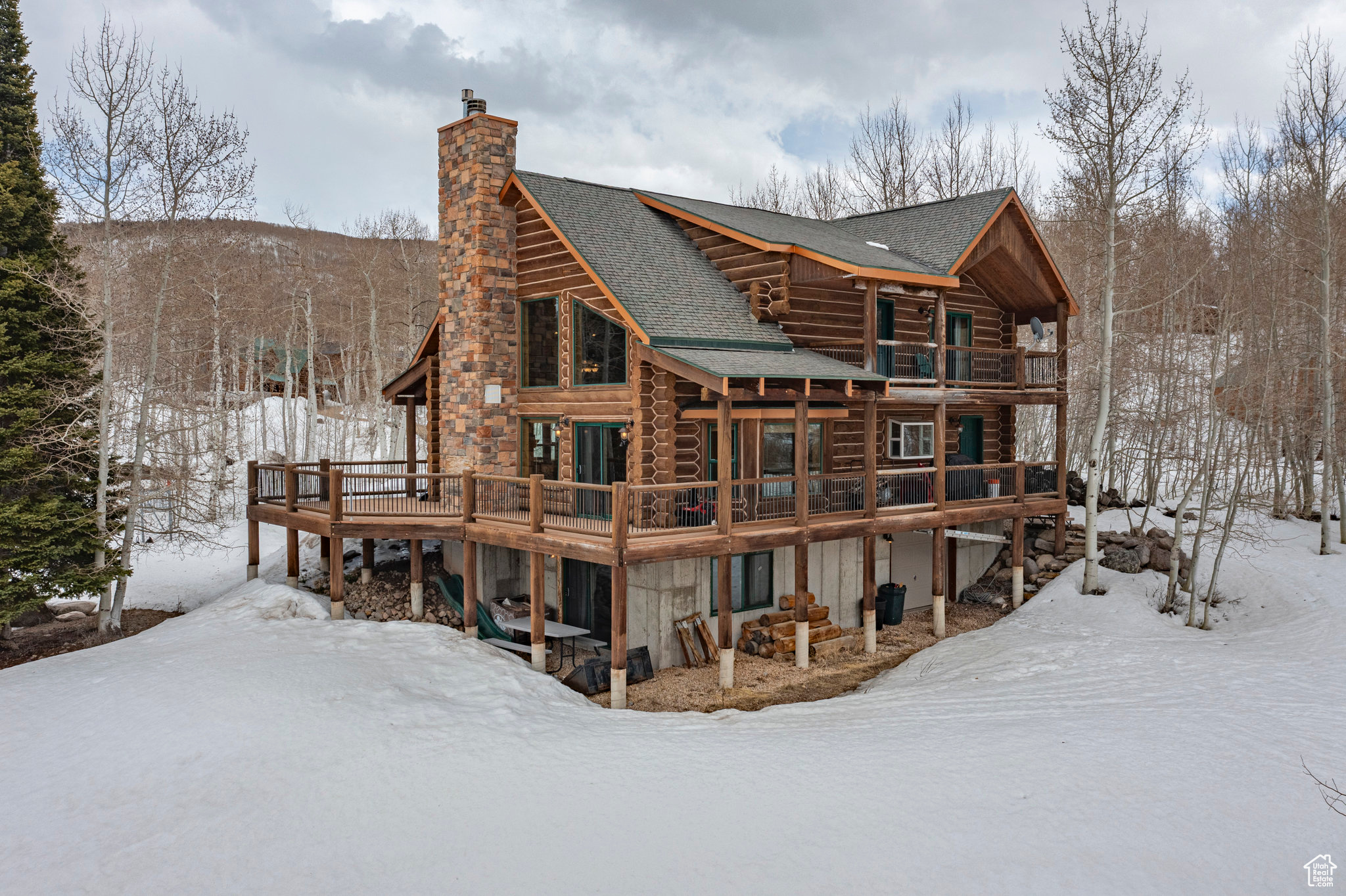 4458 Eagle Dr #2164, Heber City, Utah image 15