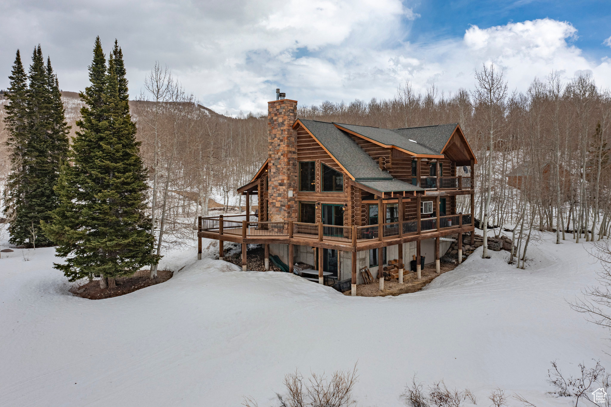 4458 Eagle Dr #2164, Heber City, Utah image 37