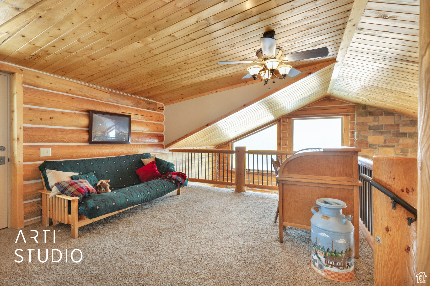 4458 Eagle Dr #2164, Heber City, Utah image 23