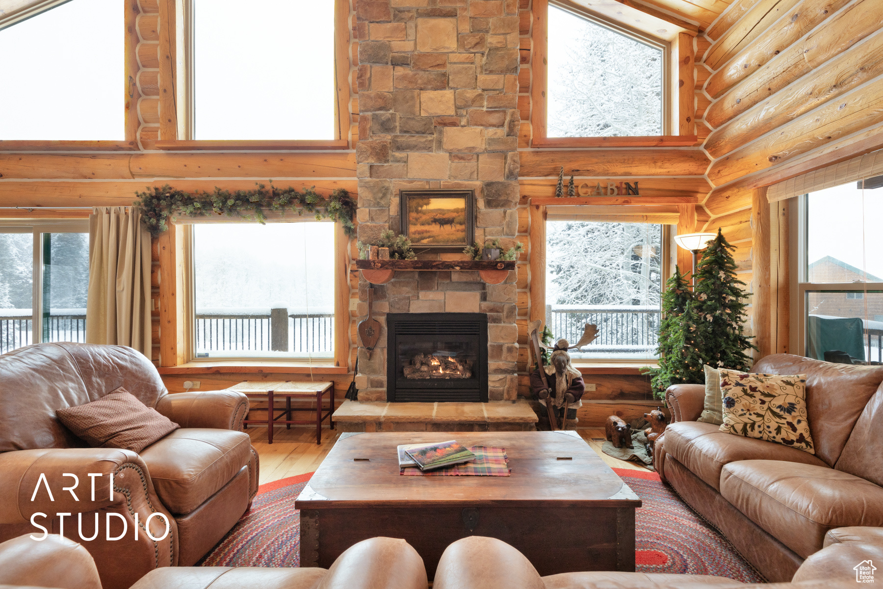 4458 Eagle Dr #2164, Heber City, Utah image 4