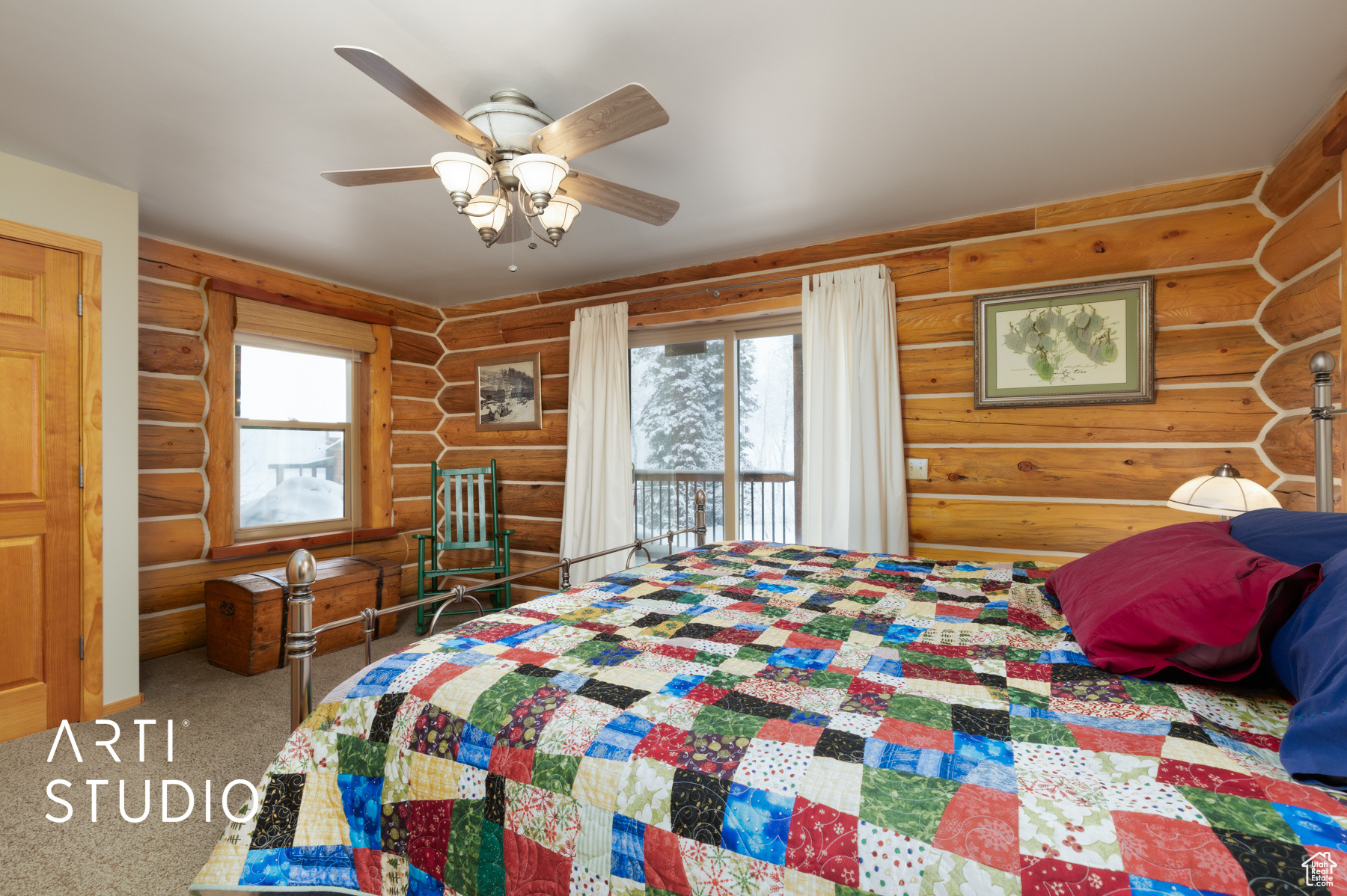 4458 Eagle Dr #2164, Heber City, Utah image 25