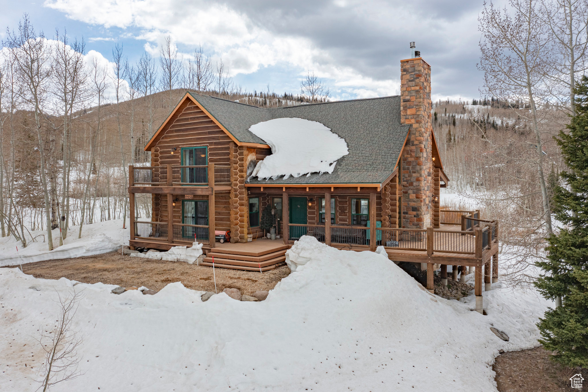 4458 Eagle Dr #2164, Heber City, Utah image 39