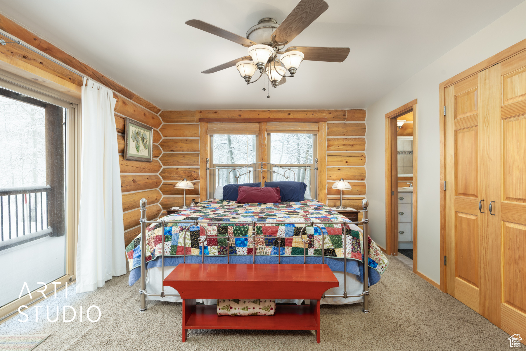 4458 Eagle Dr #2164, Heber City, Utah image 27