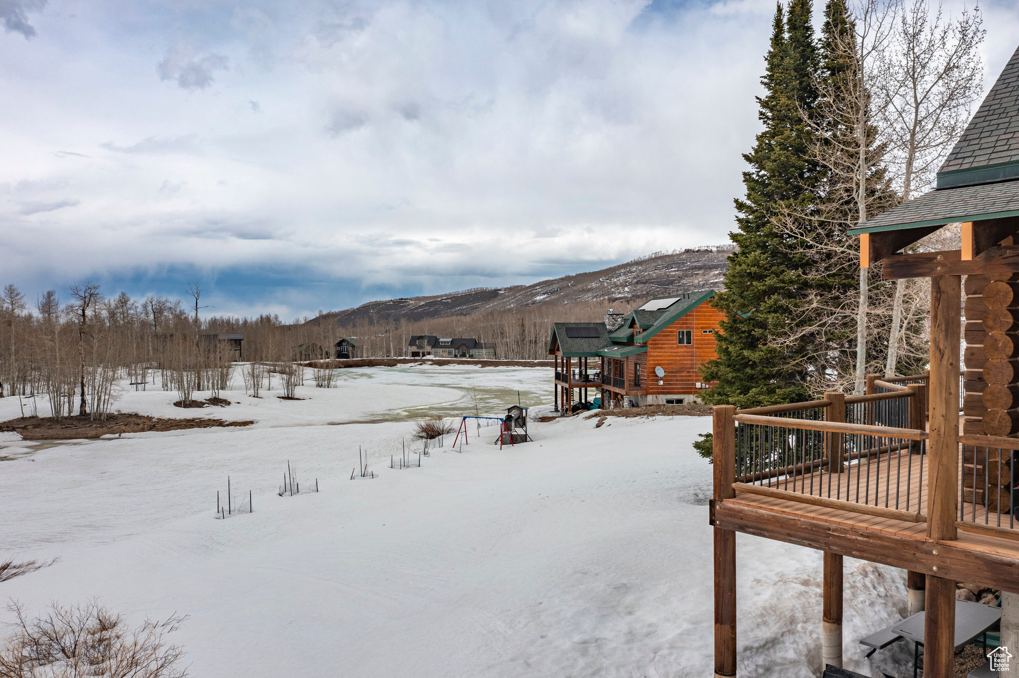 4458 Eagle Dr #2164, Heber City, Utah image 40