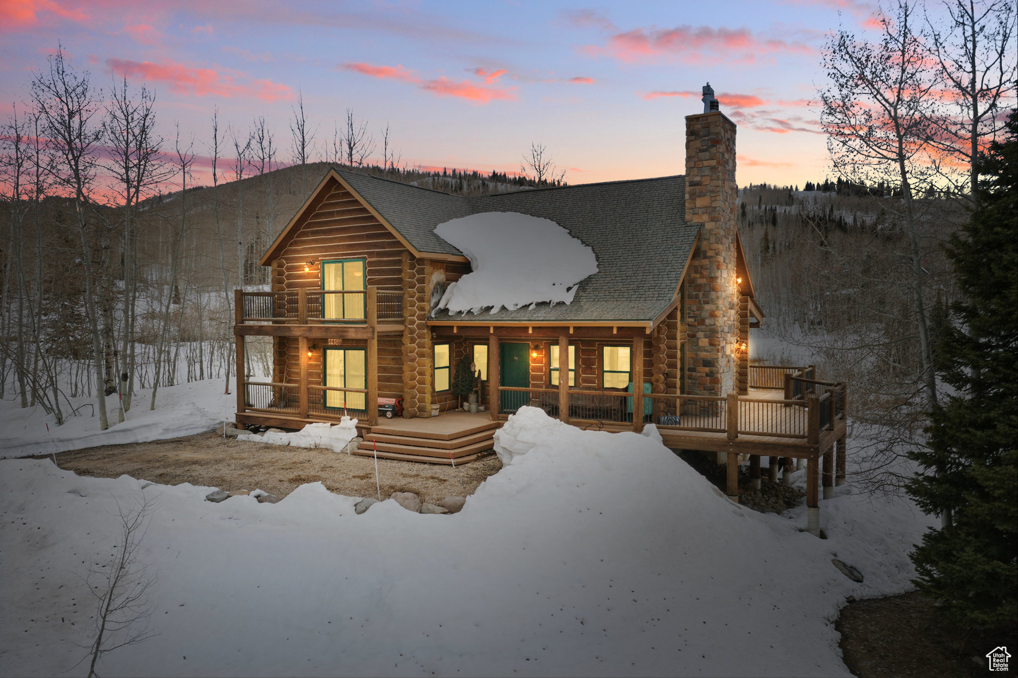 4458 Eagle Dr #2164, Heber City, Utah image 1