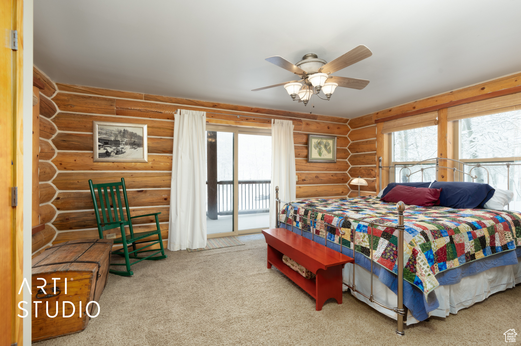 4458 Eagle Dr #2164, Heber City, Utah image 26