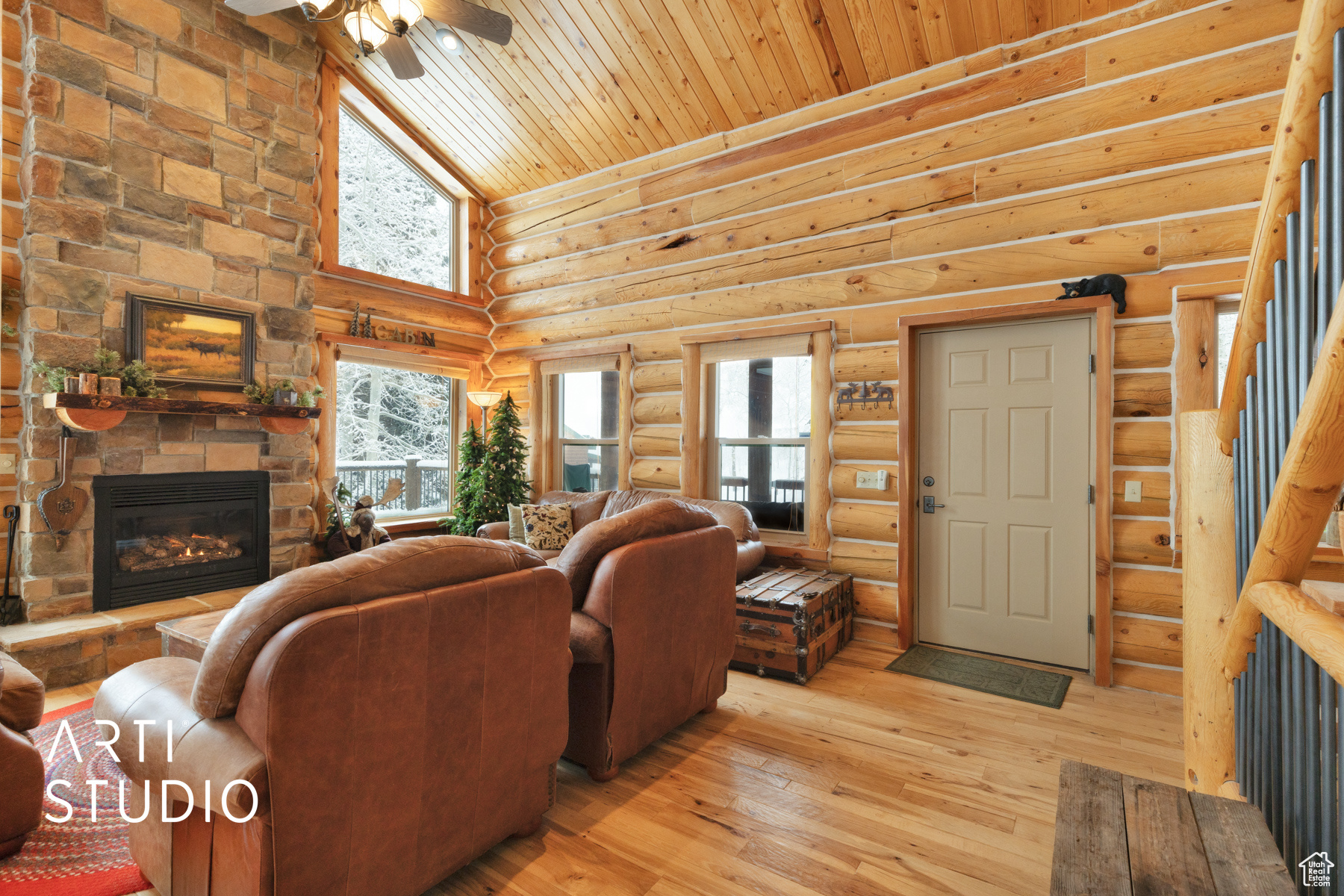 4458 Eagle Dr #2164, Heber City, Utah image 14