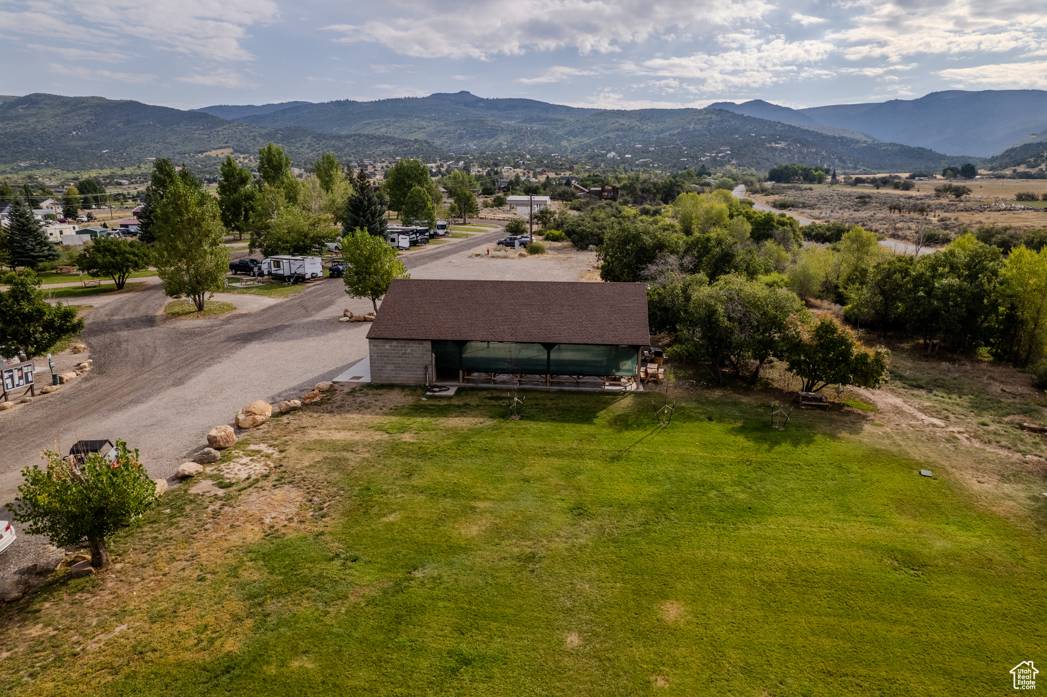 22230 Cedar Crest Dr, Mt Pleasant, Utah image 9