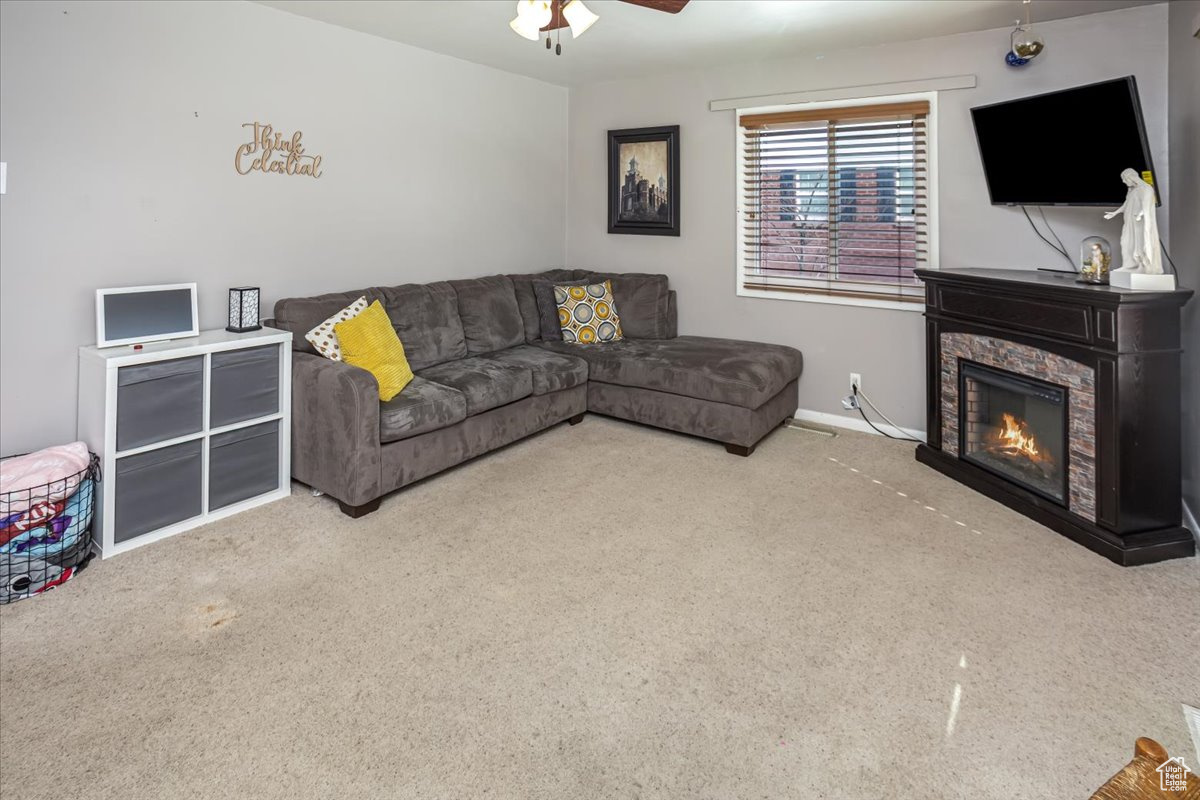 1535 E Ellendale, Logan, Utah image 3