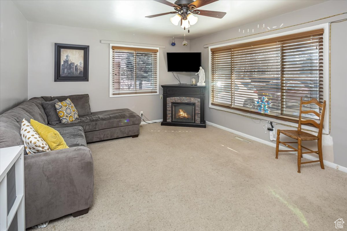 1535 E Ellendale, Logan, Utah image 2