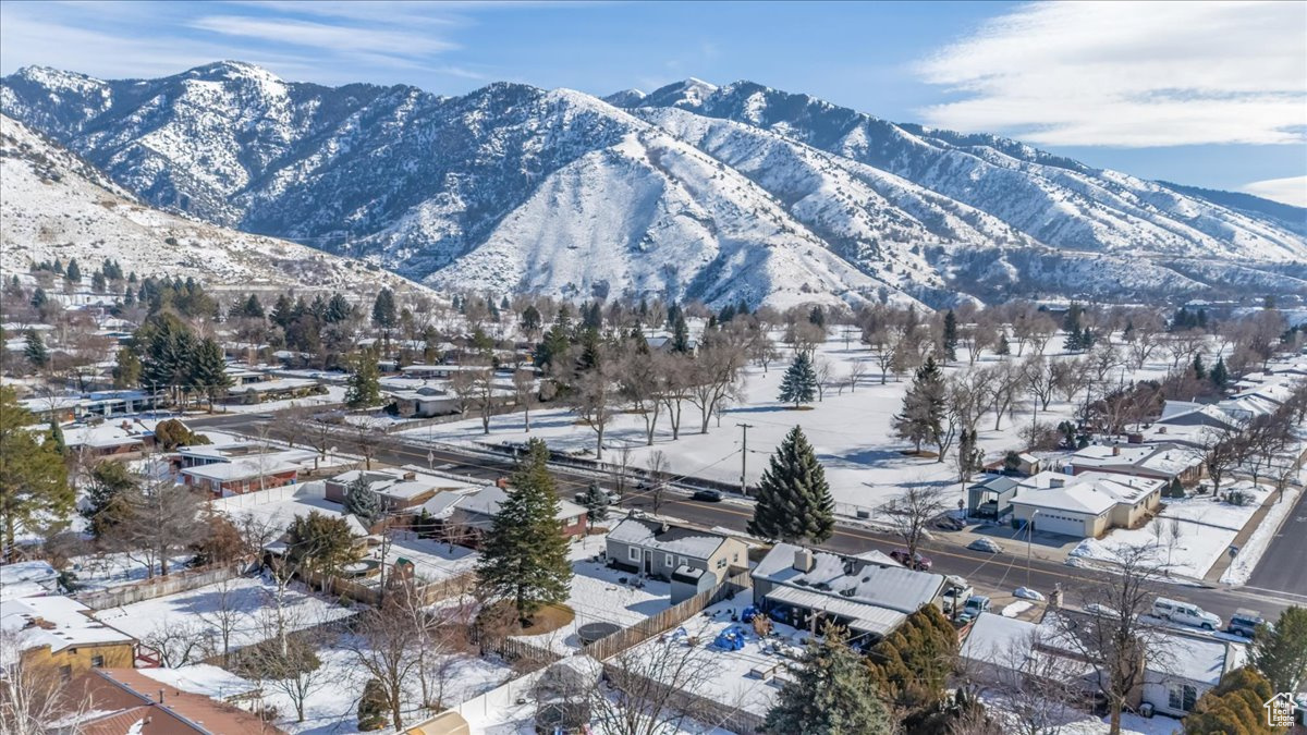 1535 E Ellendale, Logan, Utah image 22