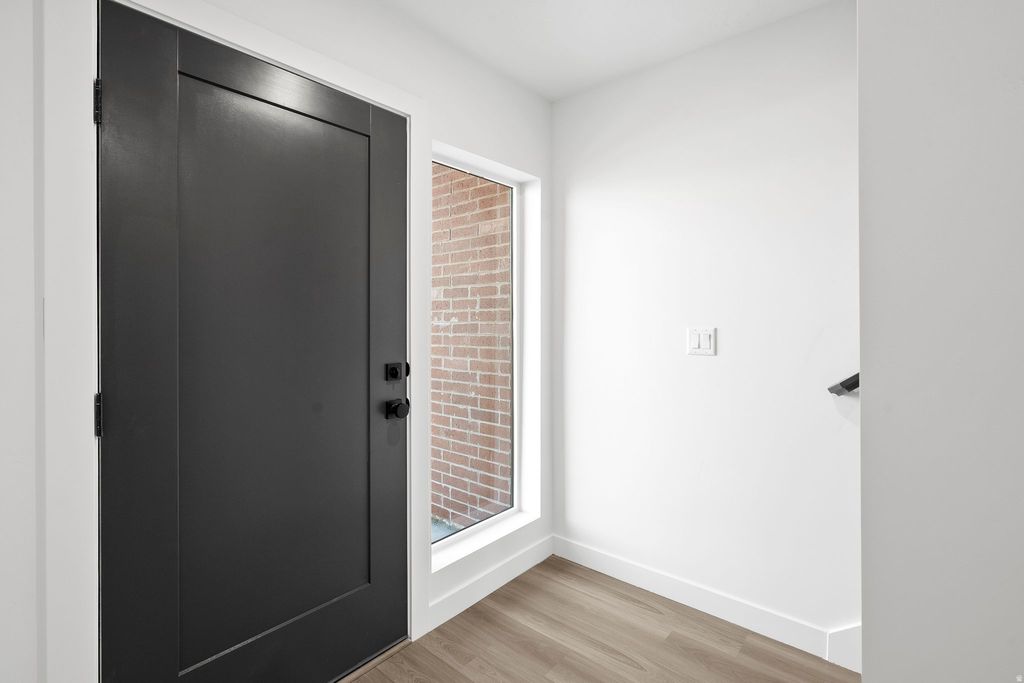 Photo of 617 E ELANOR CV S #35, Salt Lake City, UT 84107 (MLS # 2149350)