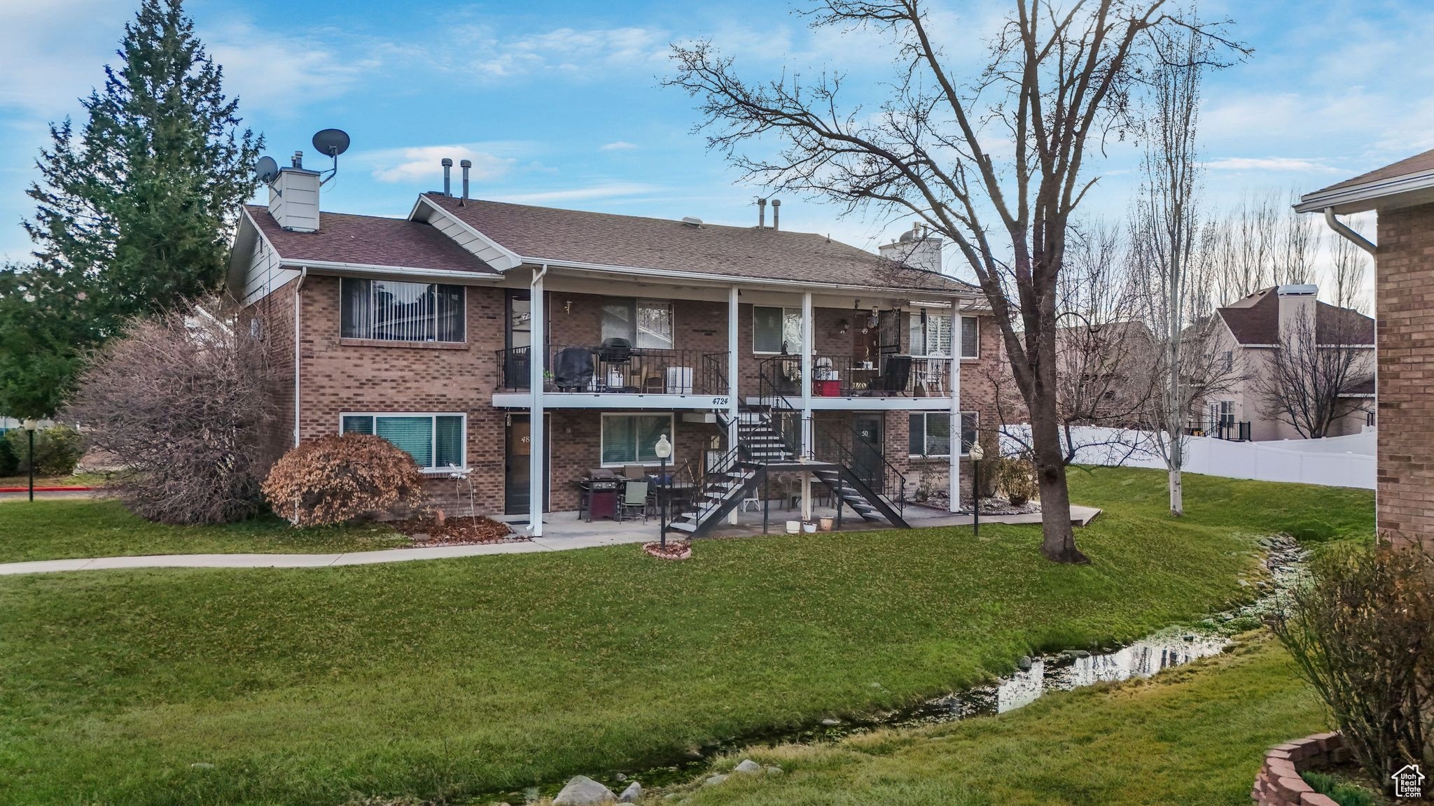 4724 S 700 #50, Murray, Utah image 1