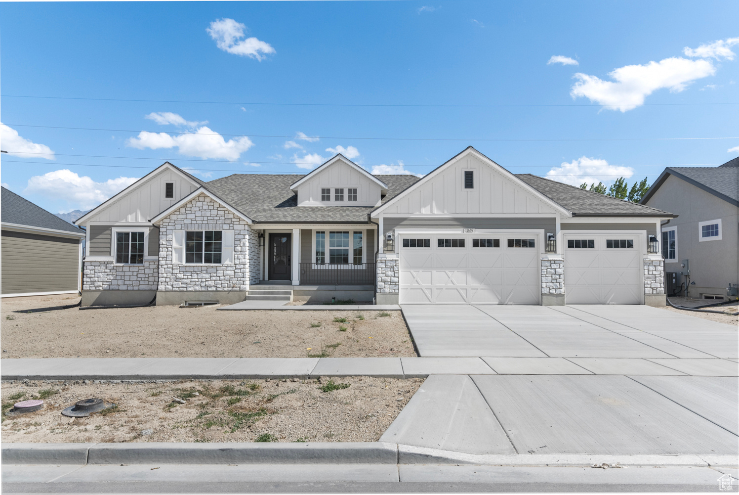 11639 S Halls Rd, Draper, Utah image 1