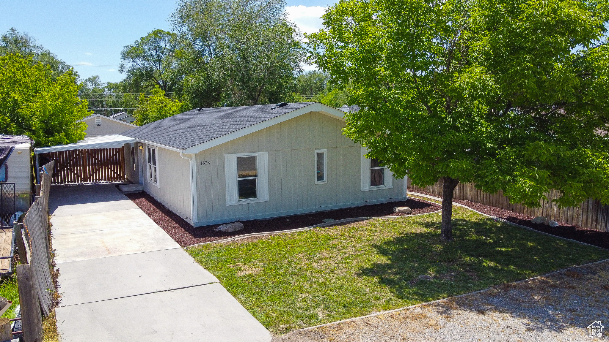 1623 W Claybourne Ave, West Valley City, Utah image 1