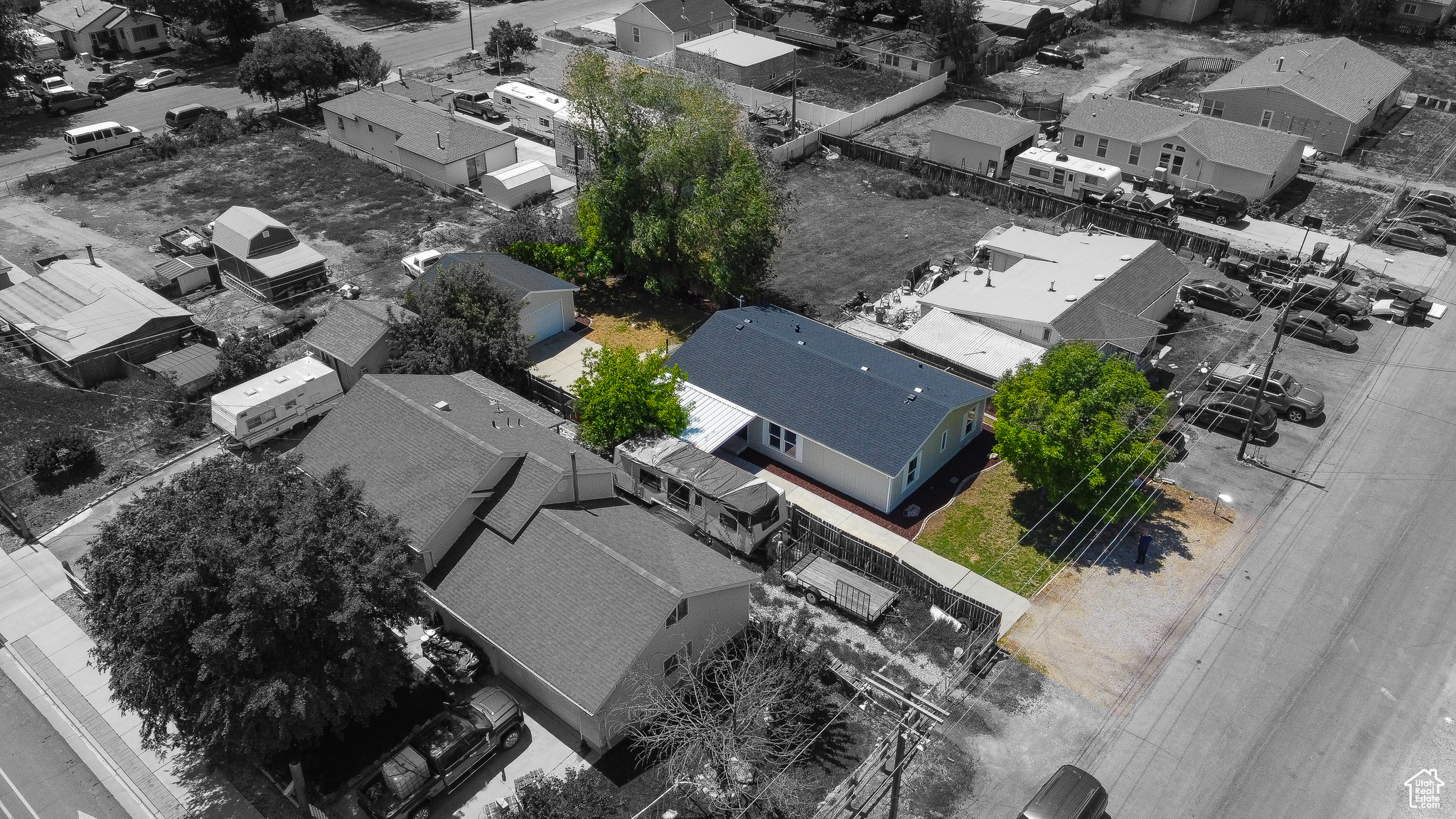 1623 W Claybourne Ave, West Valley City, Utah image 18