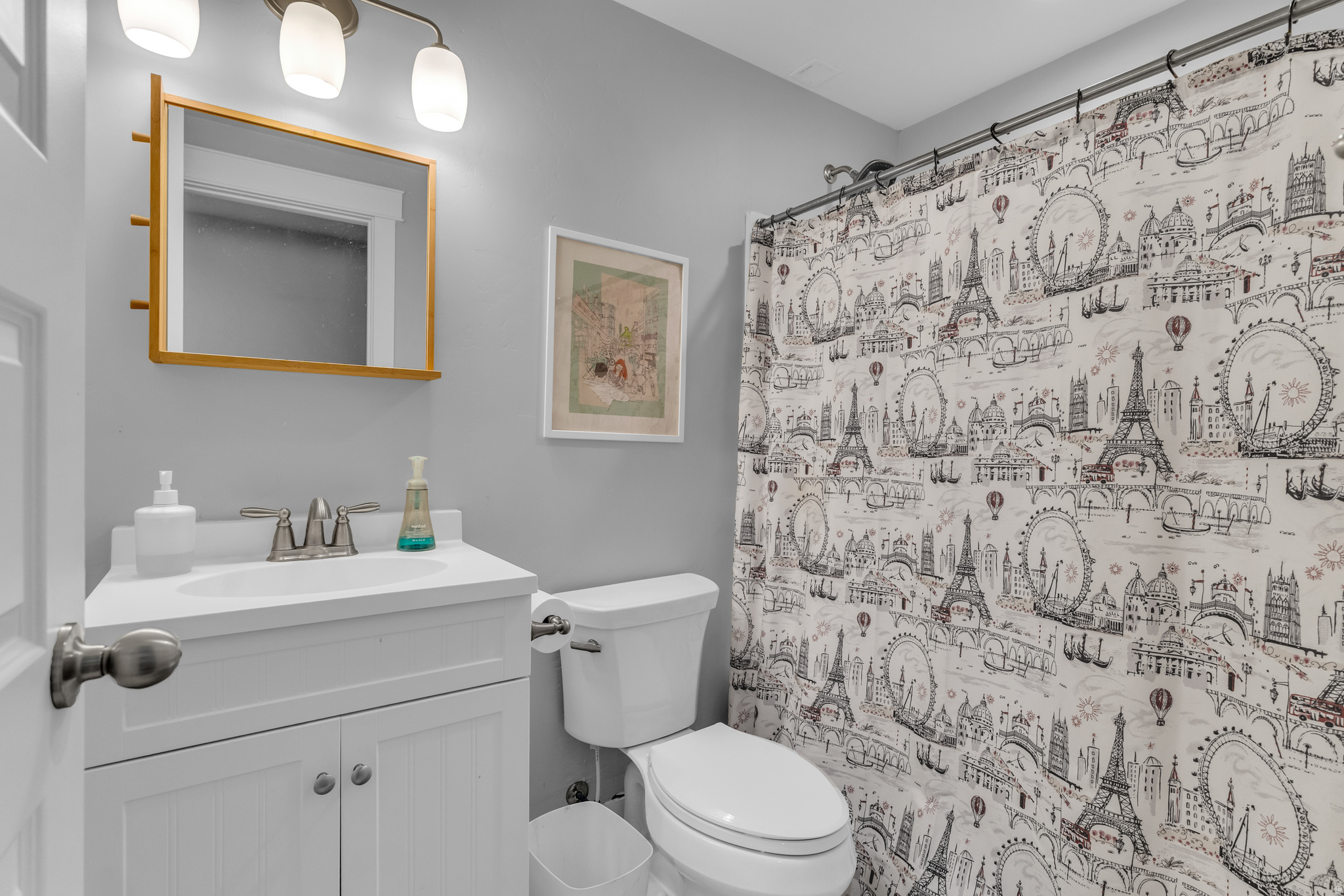 INDEPENDENCE AT THE POINT - Residential