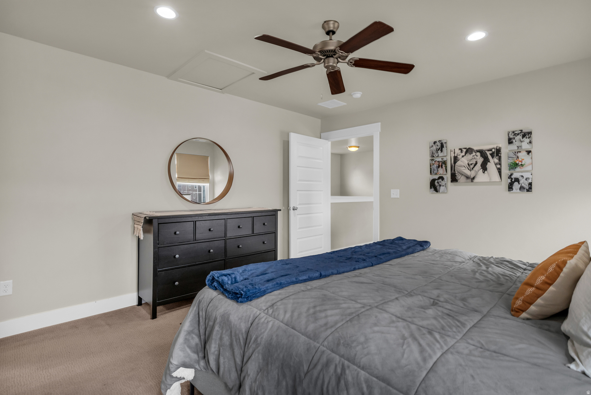 INDEPENDENCE AT THE POINT - Residential